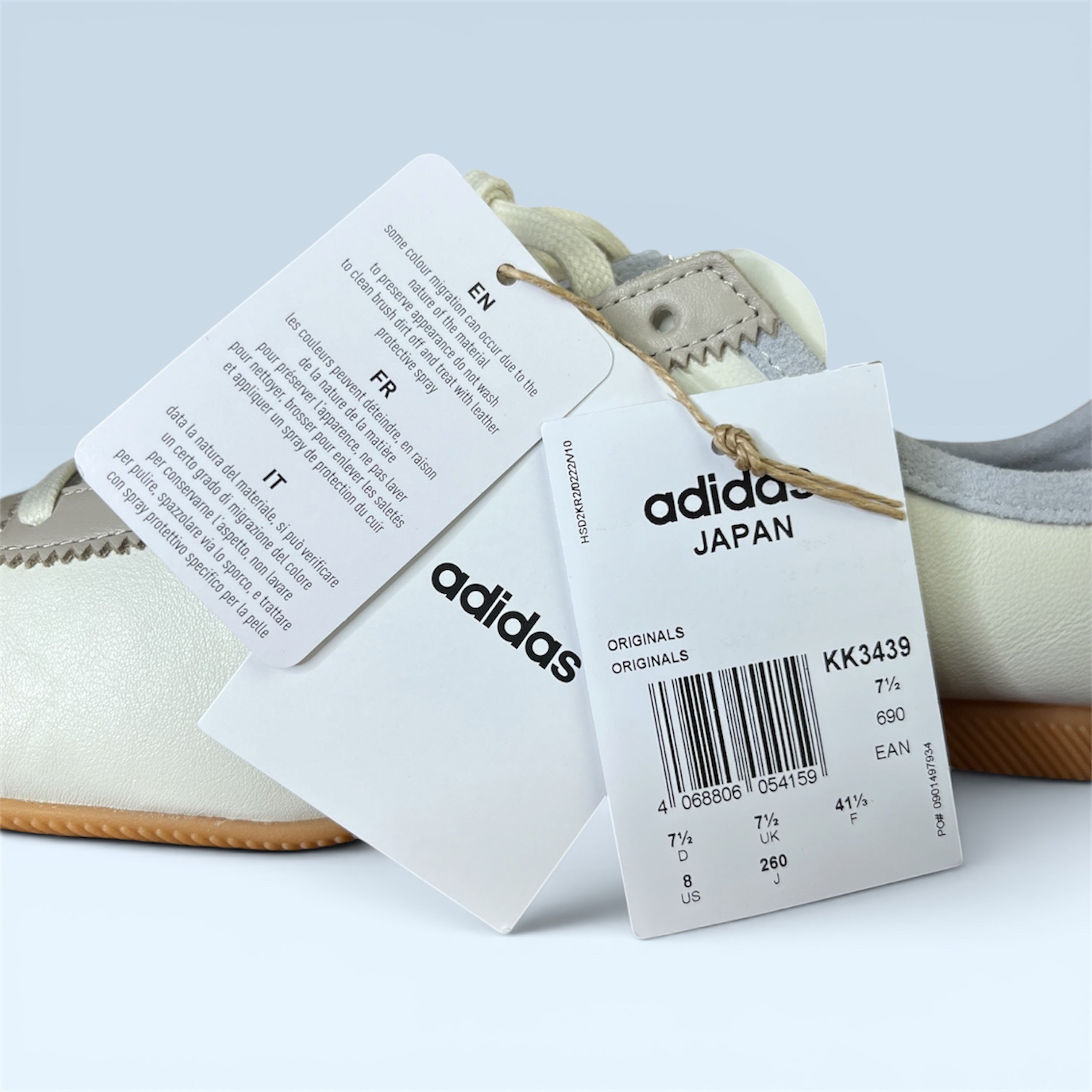 Adidas Japan, миниатюра 10