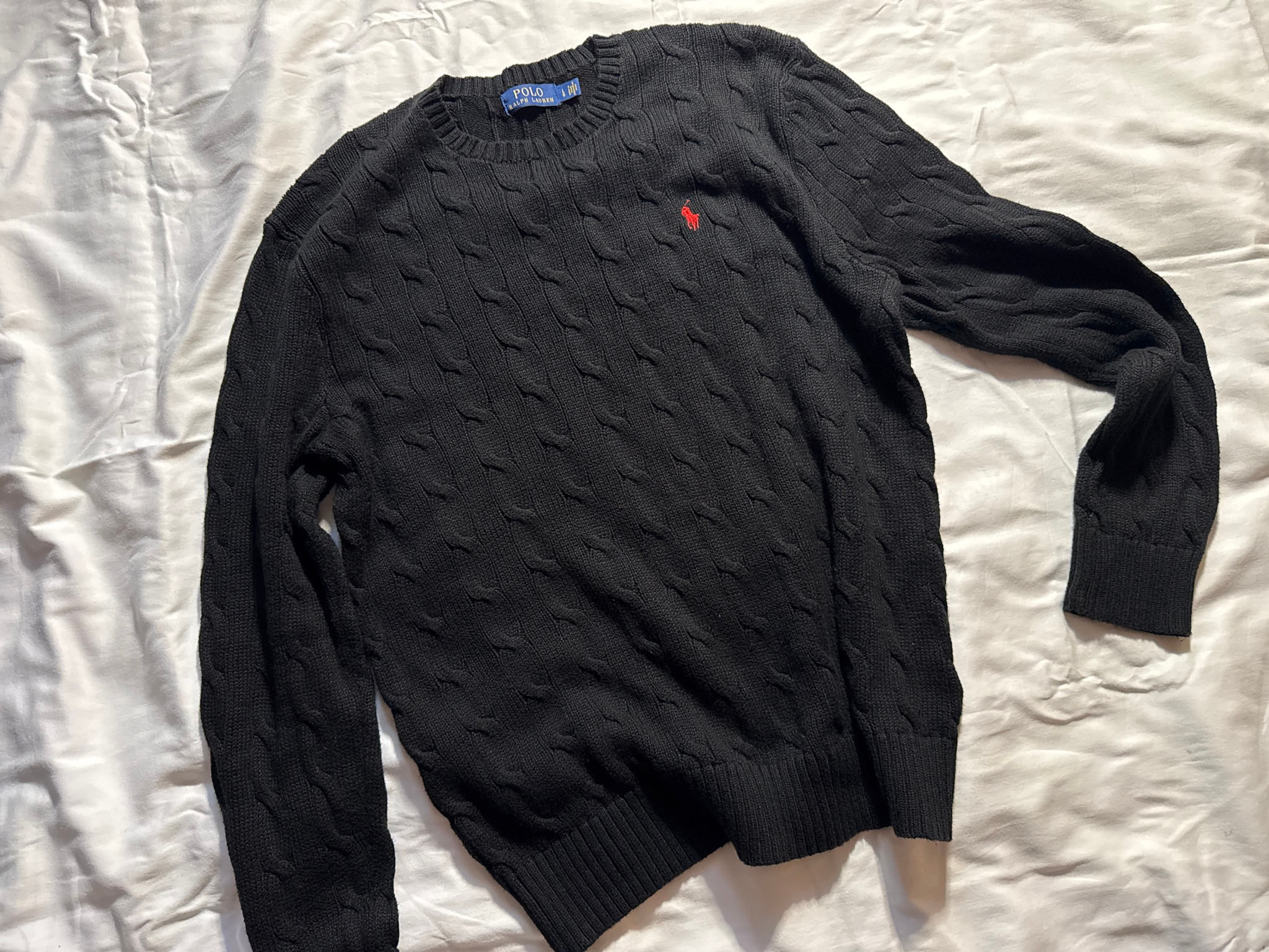 Polo Ralph Lauren Свитер, миниатюра 1