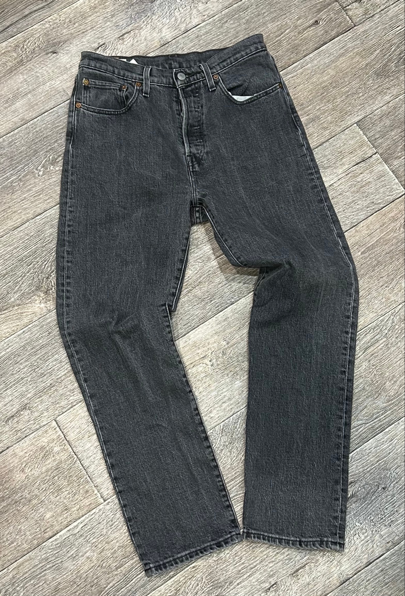 Levi’s 501, миниатюра 1