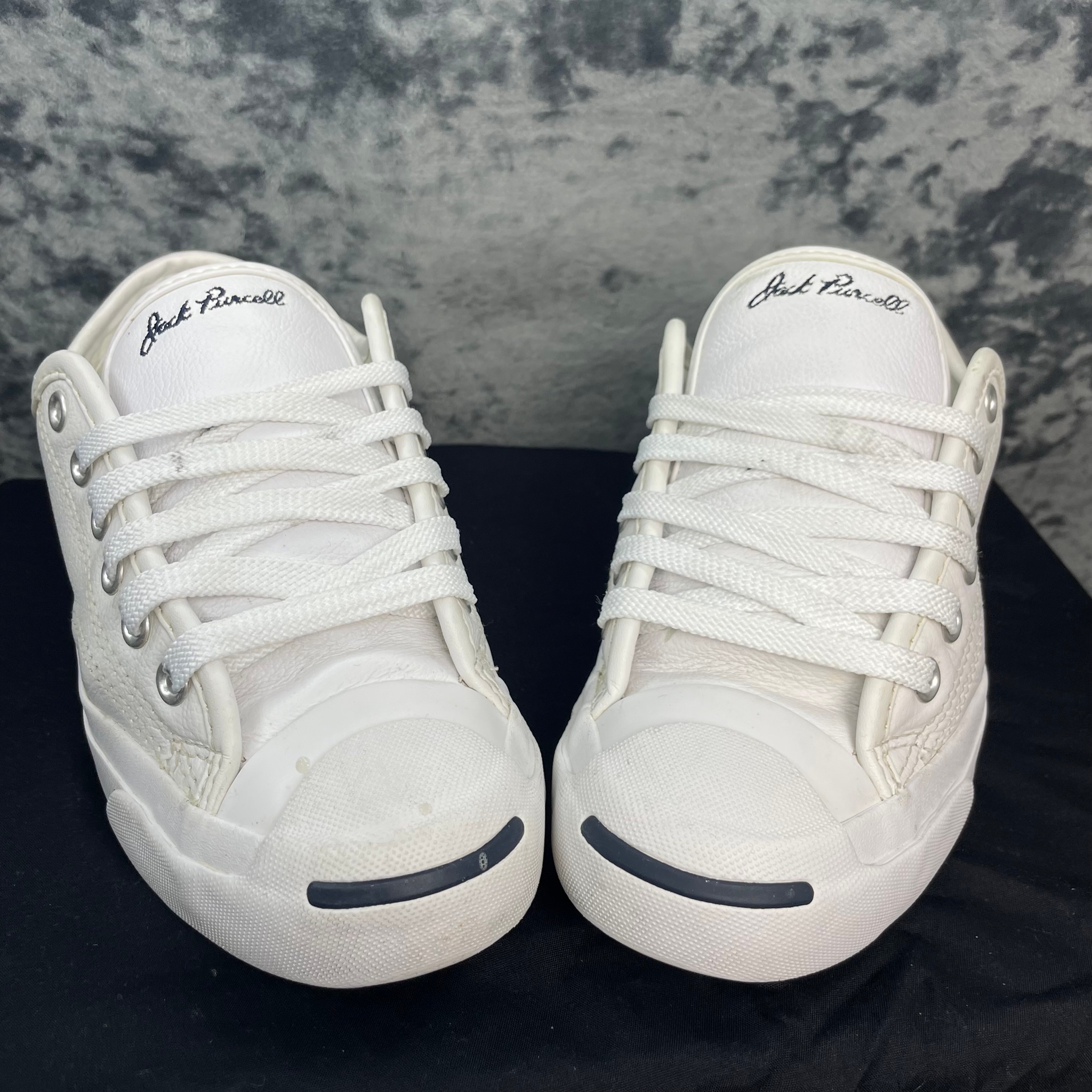 Converse Jack Purcell, миниатюра 1