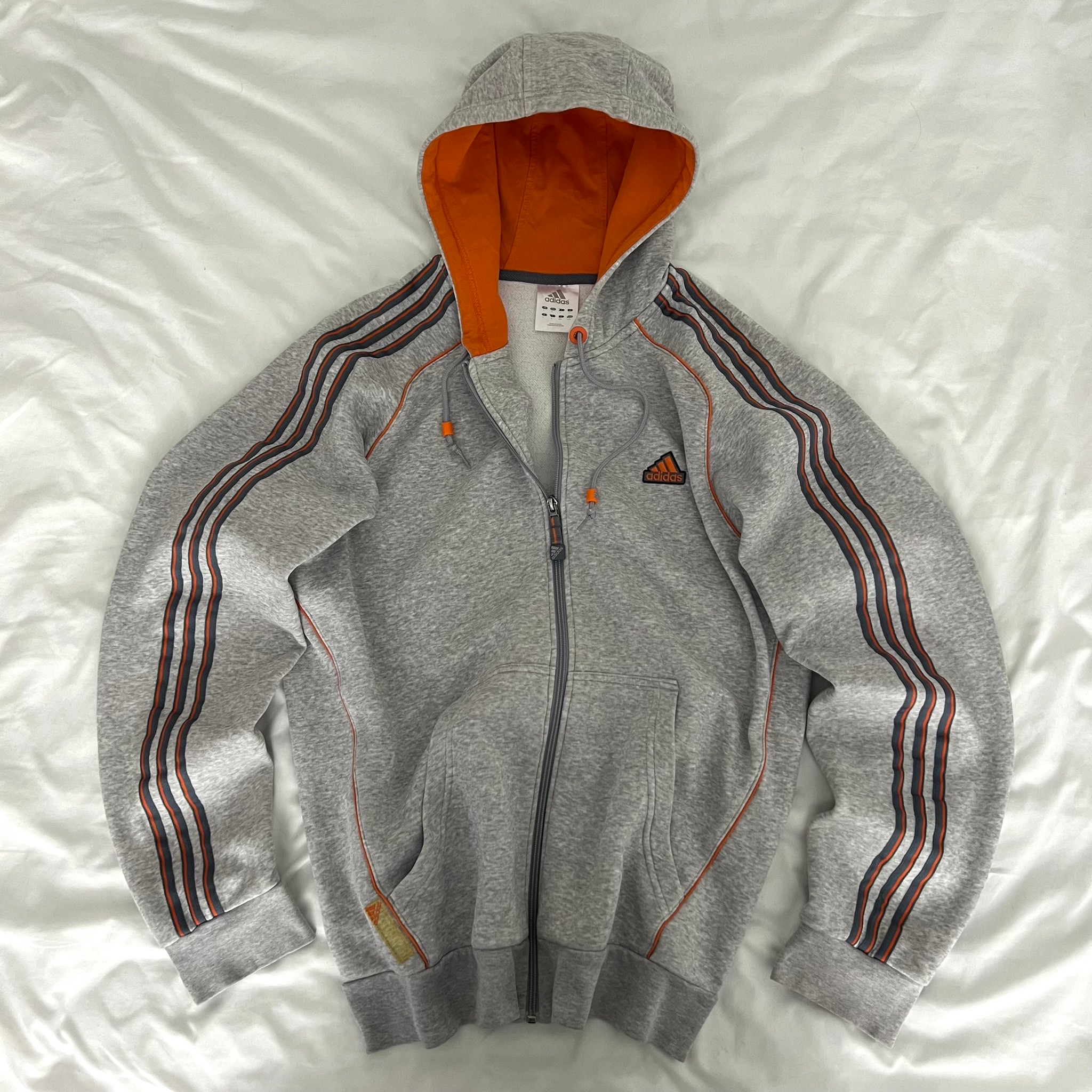 adidas Худи, миниатюра 1