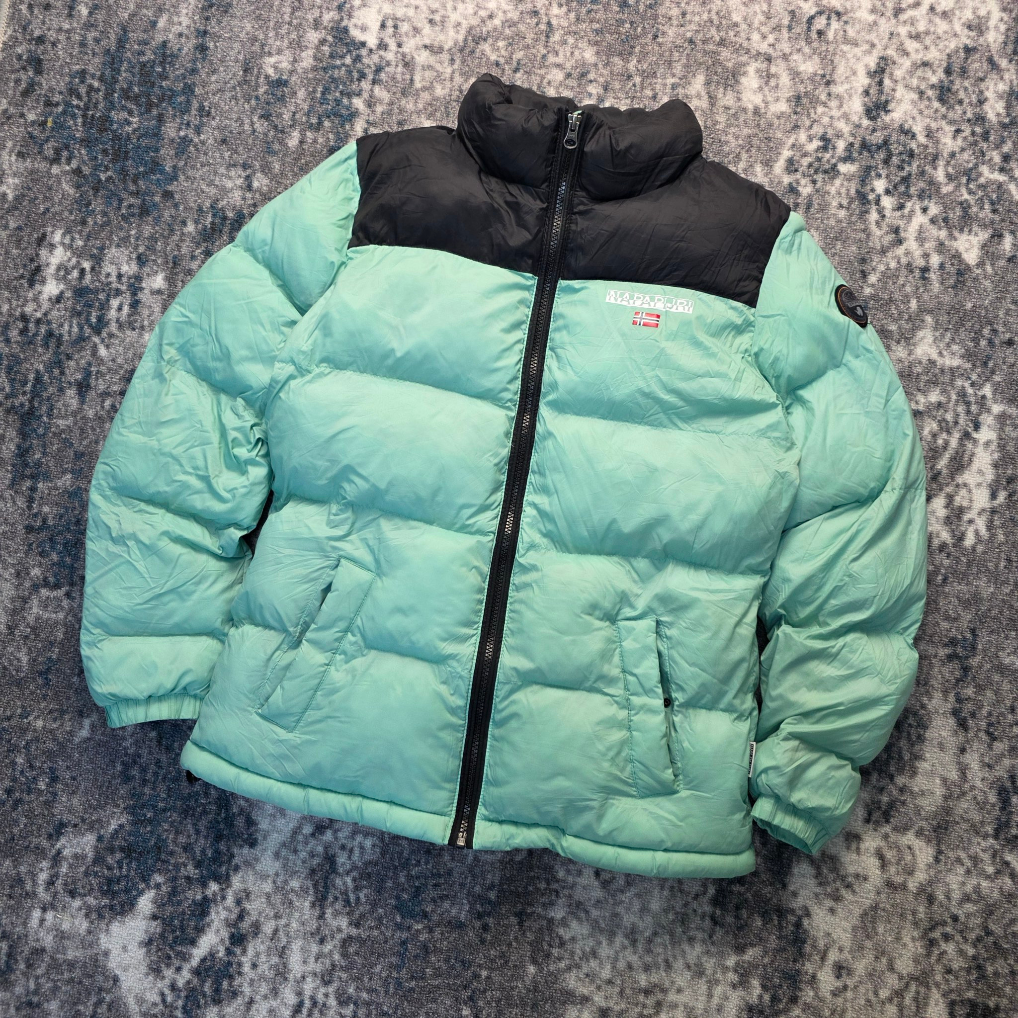 Napapijri Down jacket, миниатюра 2