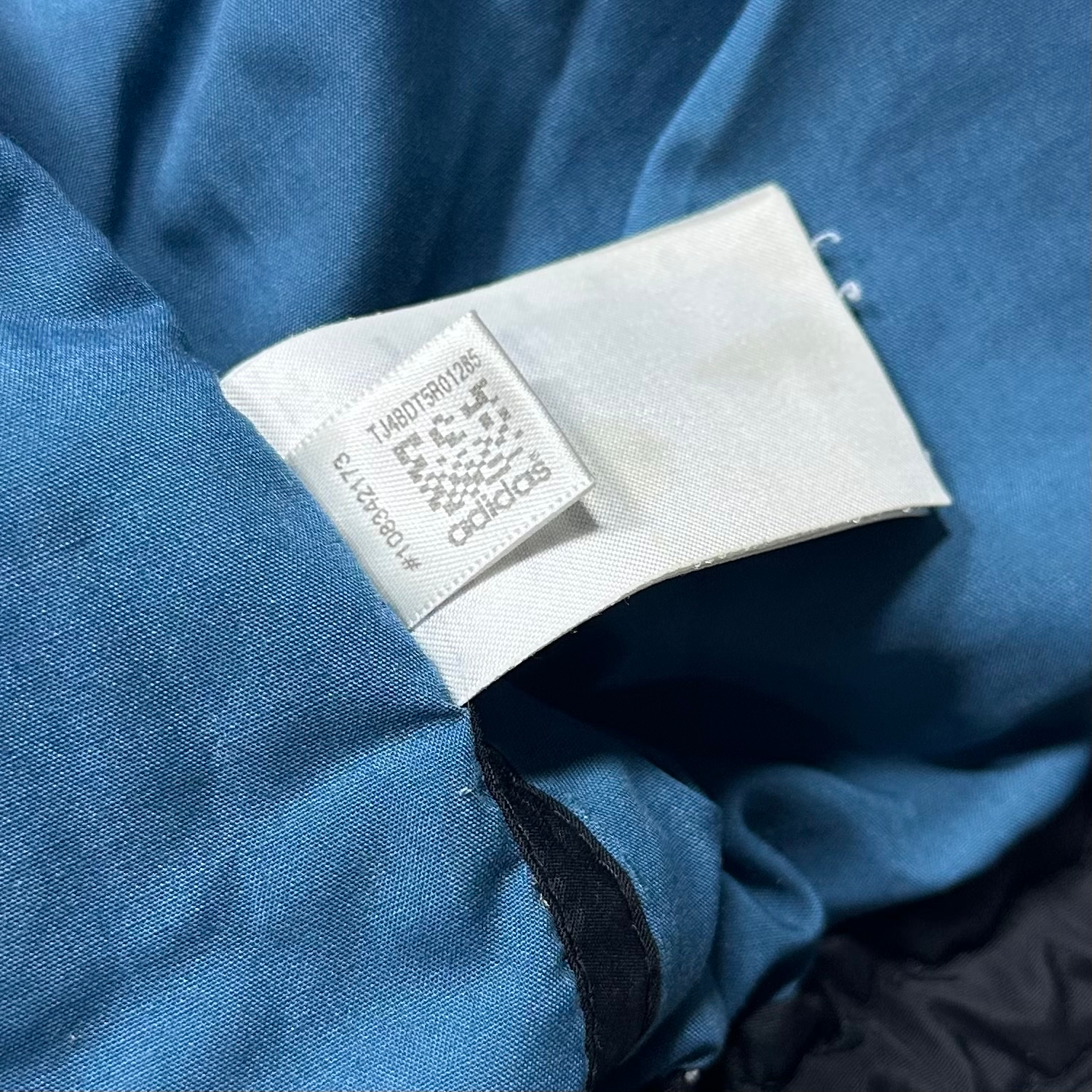 Adidas Парка, миниатюра 10