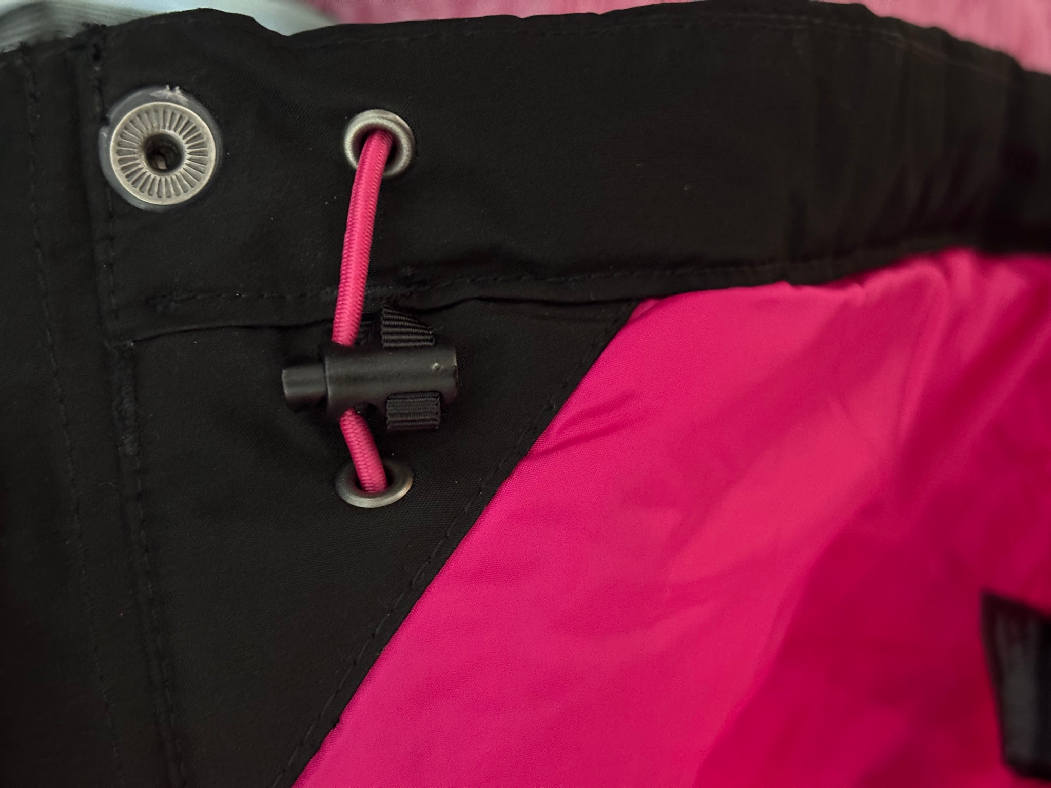The North Face Ветровка, миниатюра 6