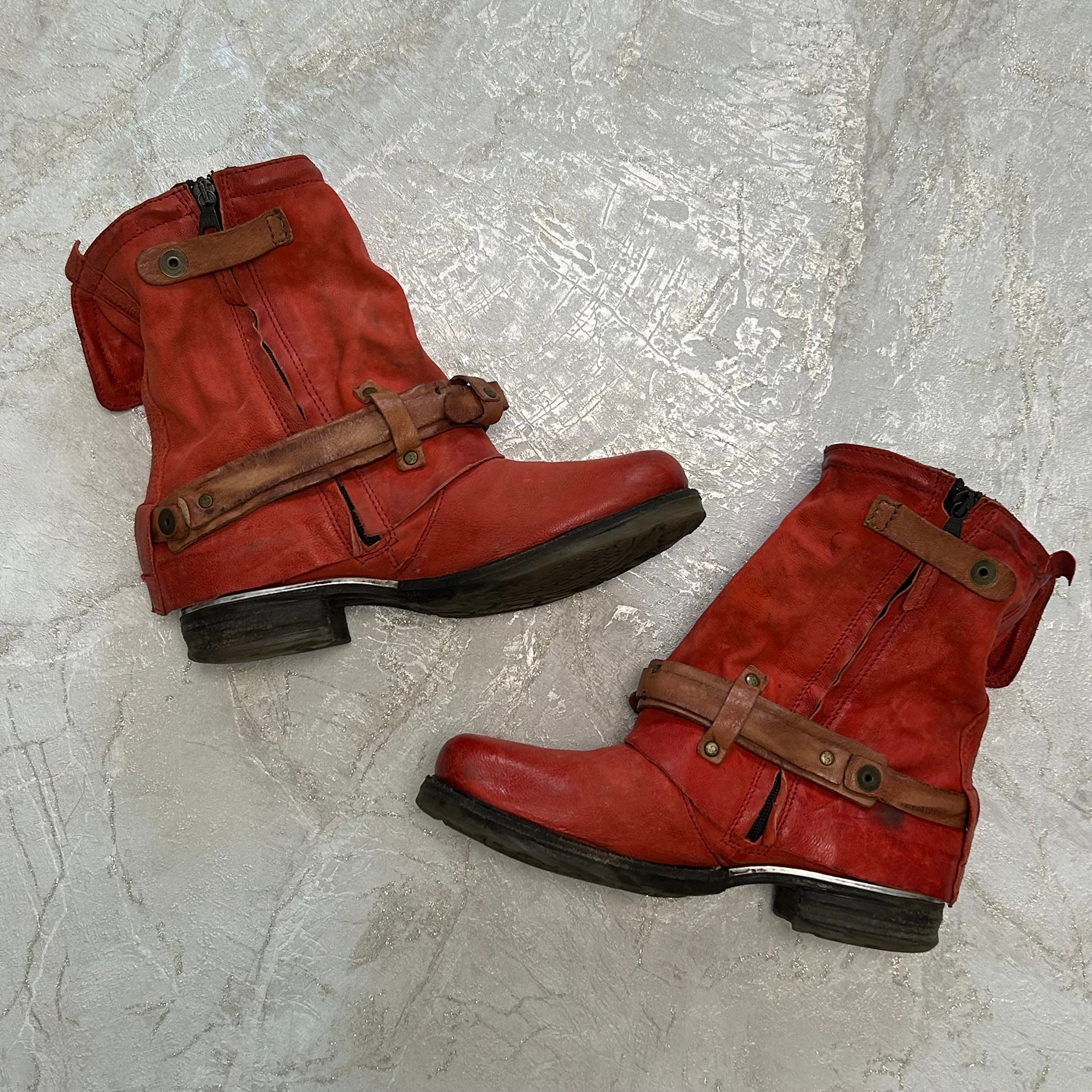 AS98 Boots, миниатюра 3