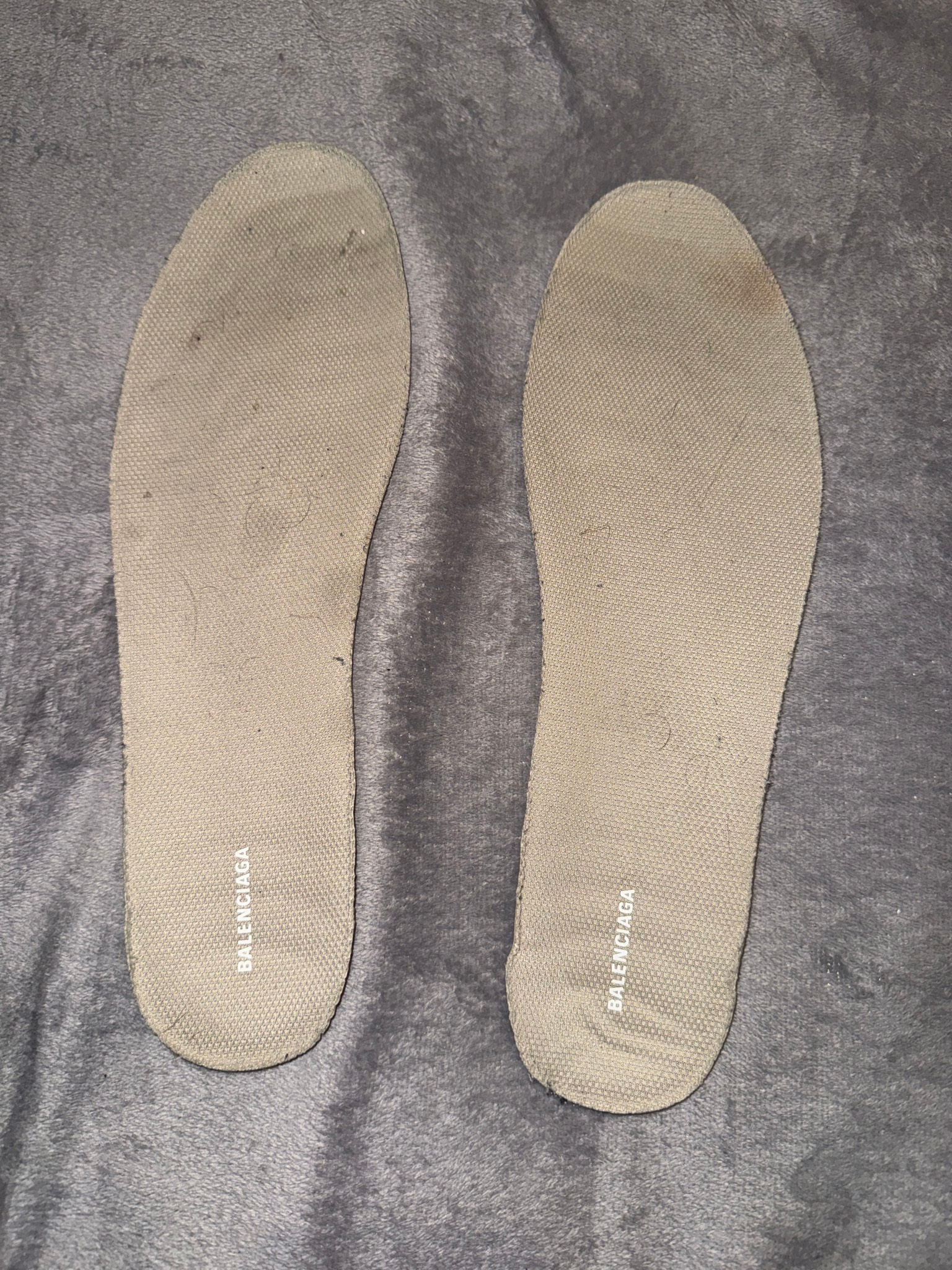 Balenciaga Track faded, миниатюра 4