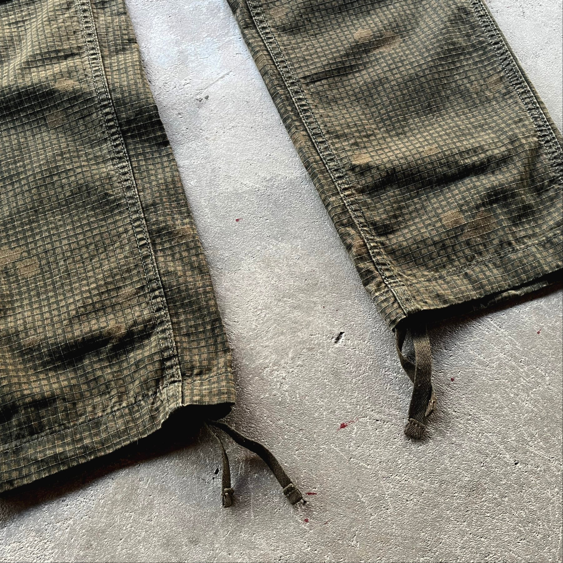 Carhartt WIP Aviation Pants, миниатюра 4