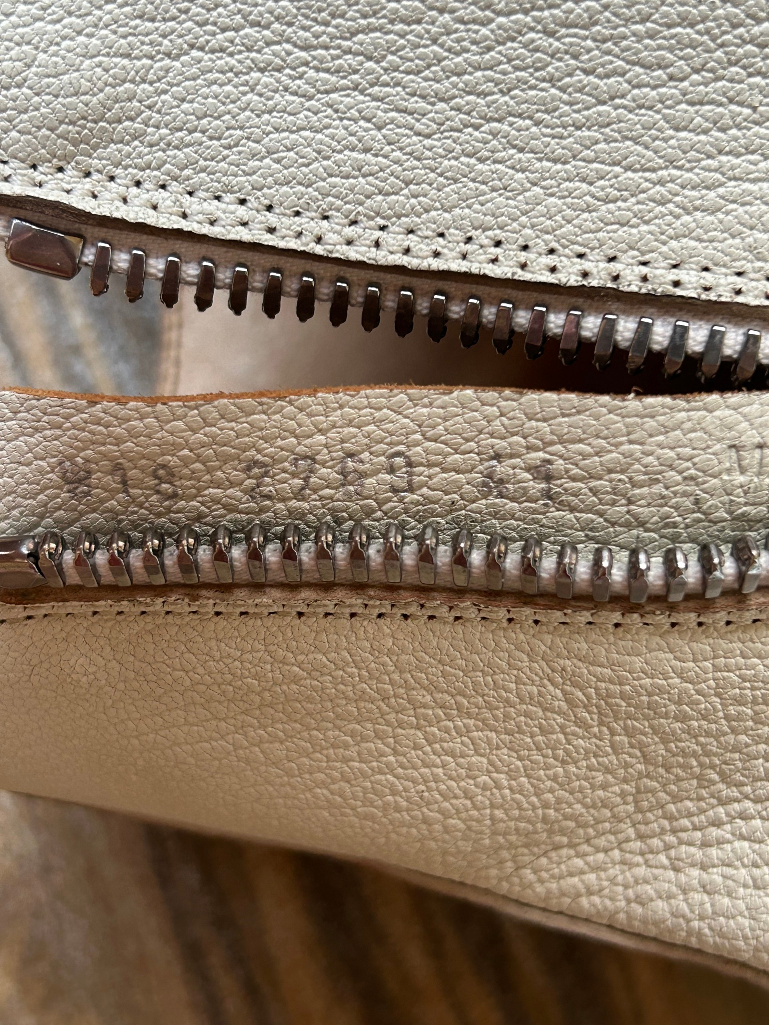 Rick Owens Ramones Mainline 18FW, миниатюра 10