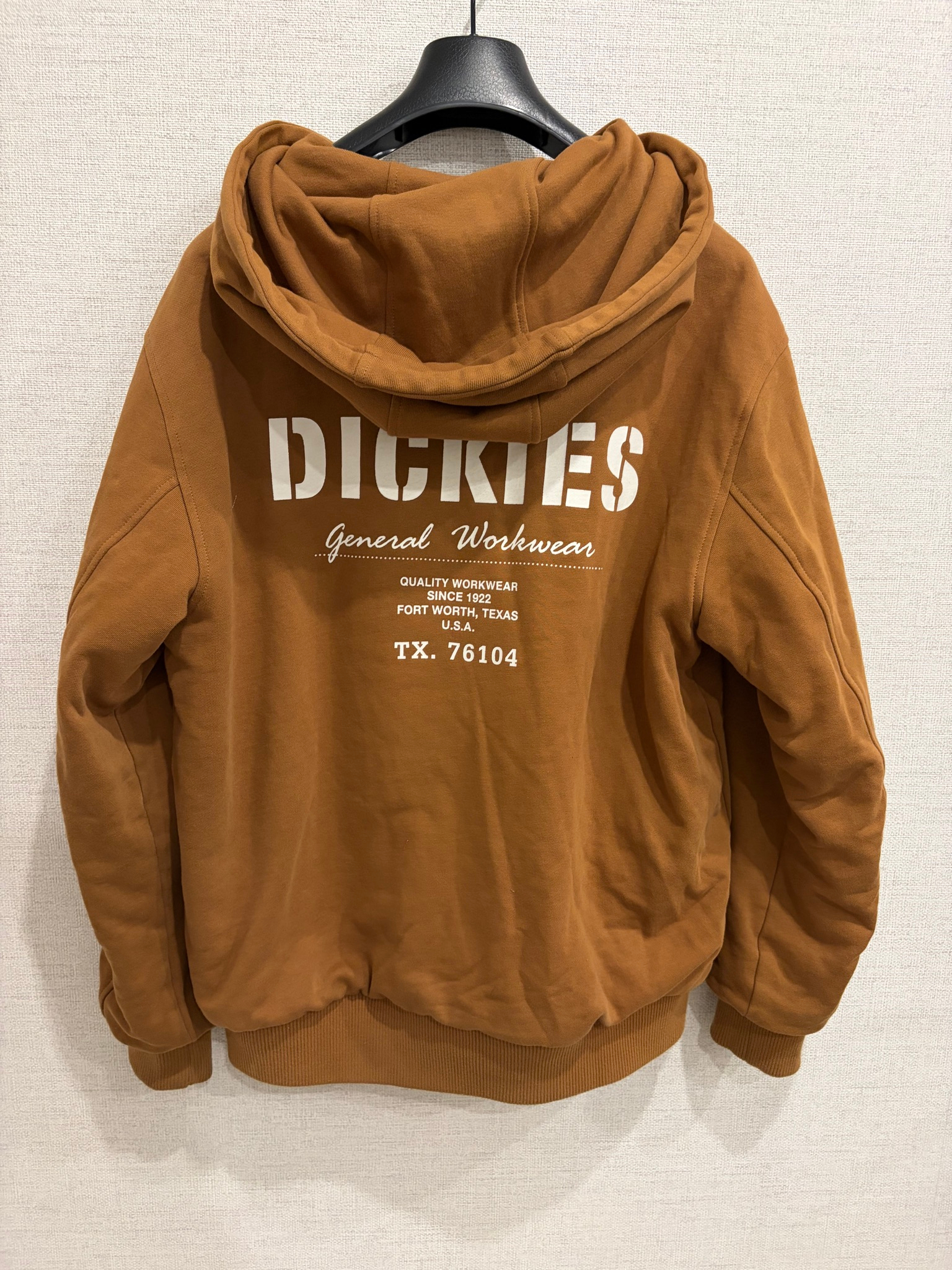 Dickies Куртка, миниатюра 2