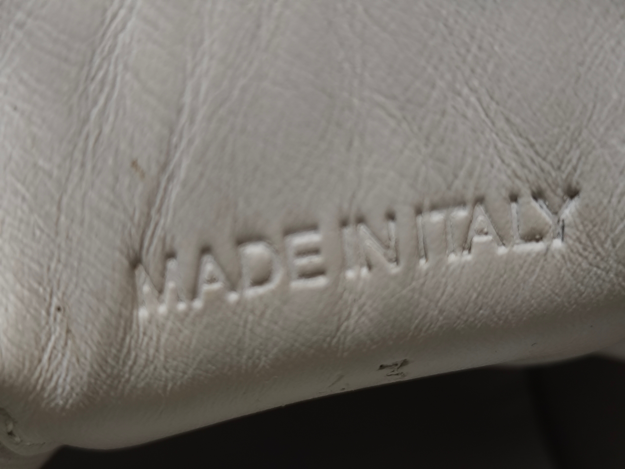 Maison Margiela Replica blue patent, миниатюра 7