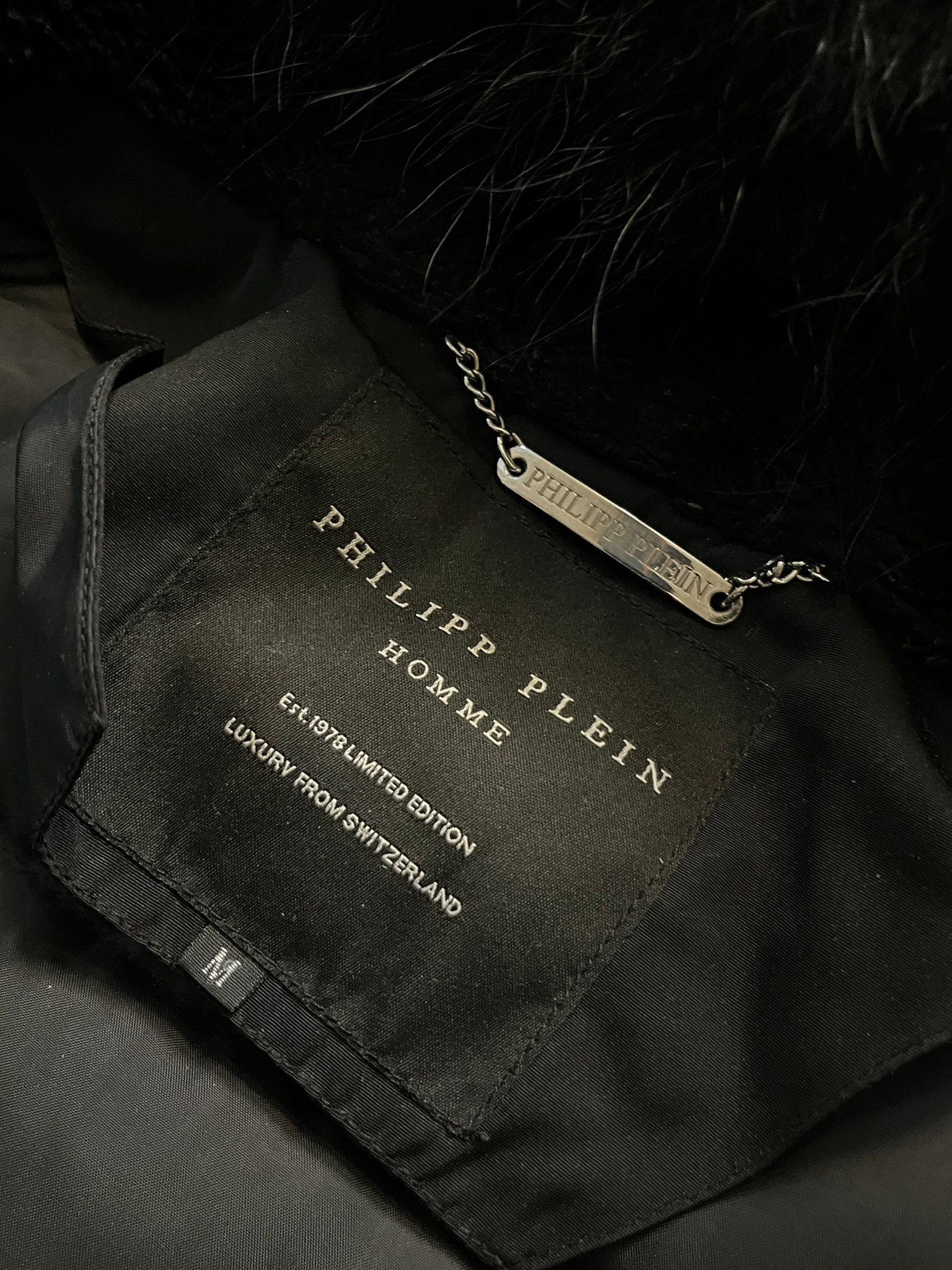 Philipp Plein Парка, миниатюра 7