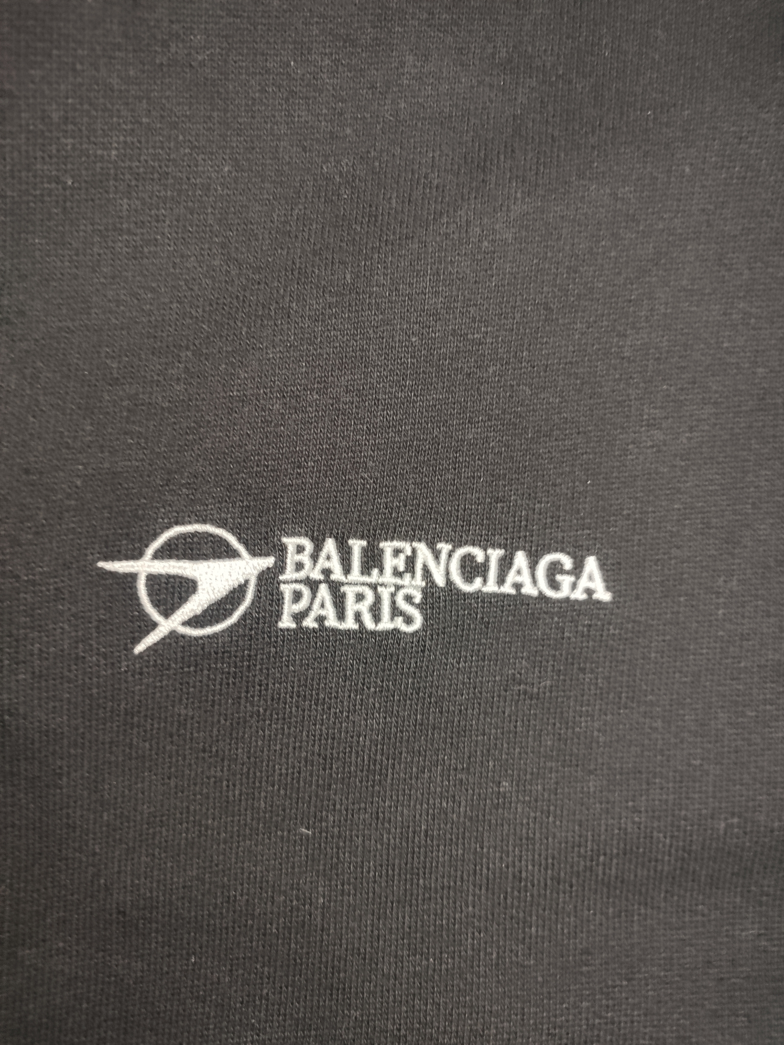 Balenciaga Balenciaga paris худи, миниатюра 4