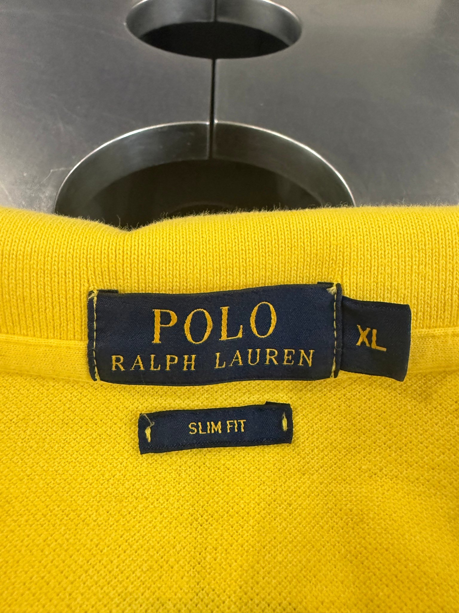 Polo Ralph Lauren Поло, миниатюра 3