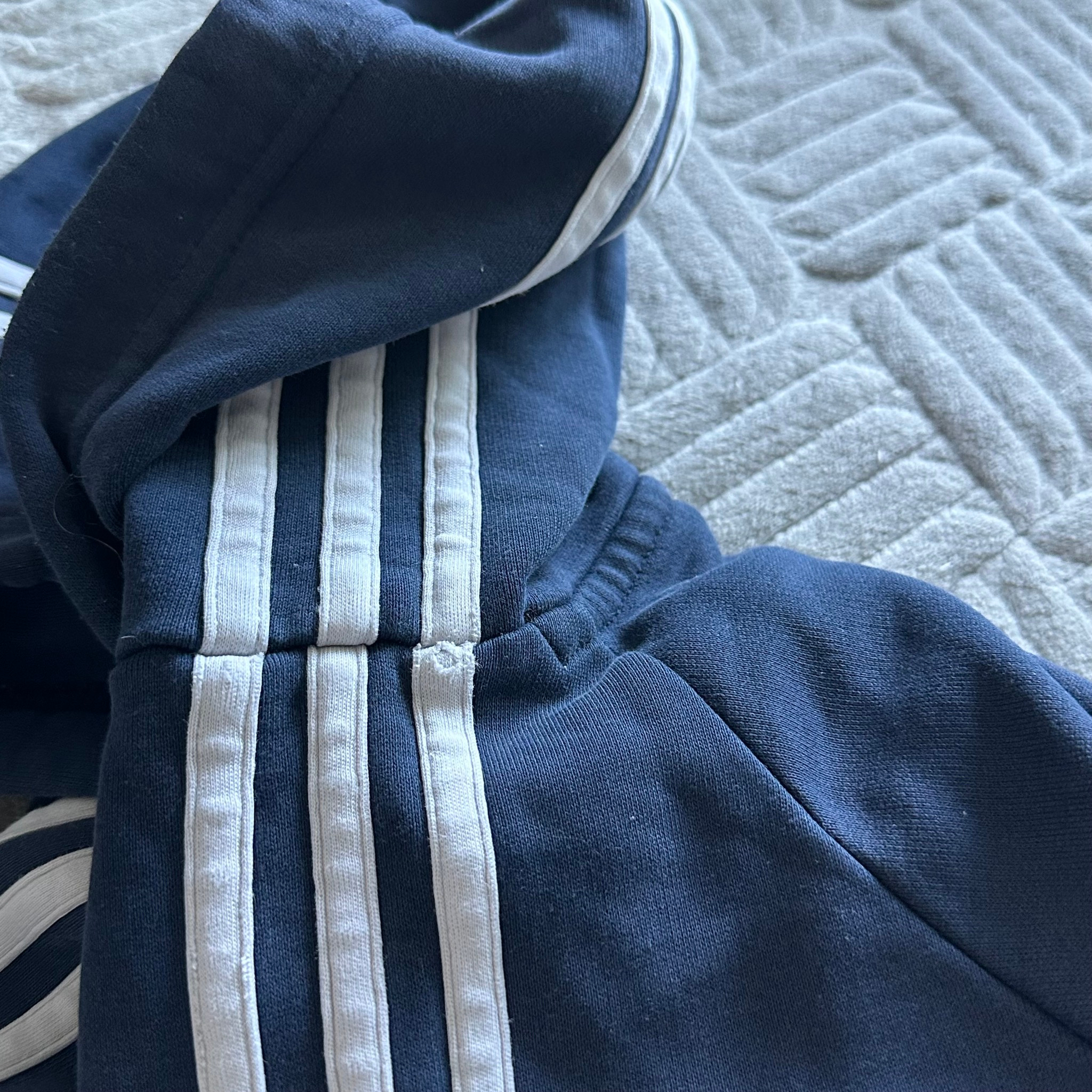 Adidas Essentials Hoodie, миниатюра 10