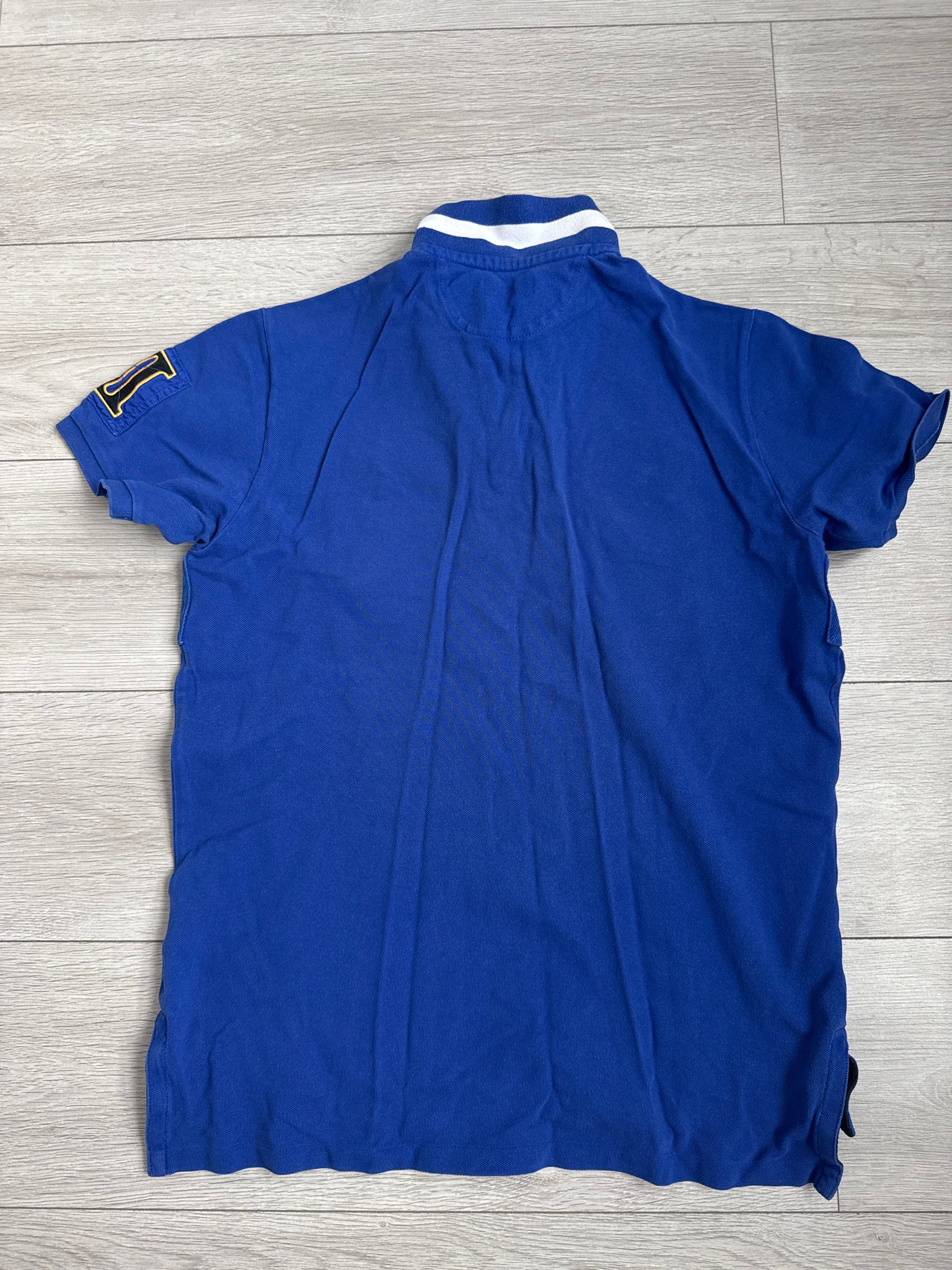 Polo Ralph Lauren Custom fit, миниатюра 2