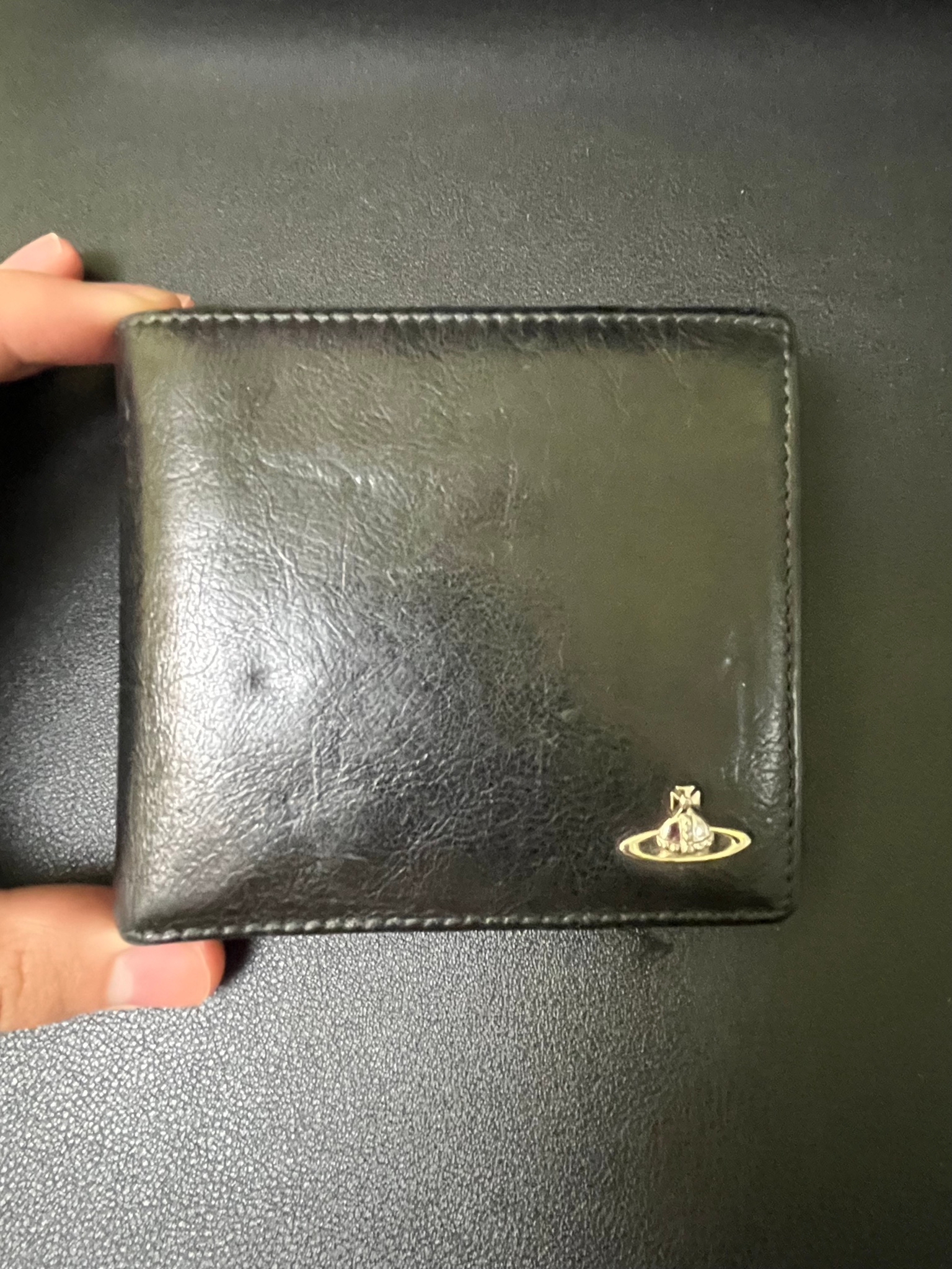 Vivienne Westwood Кошелек, миниатюра 1