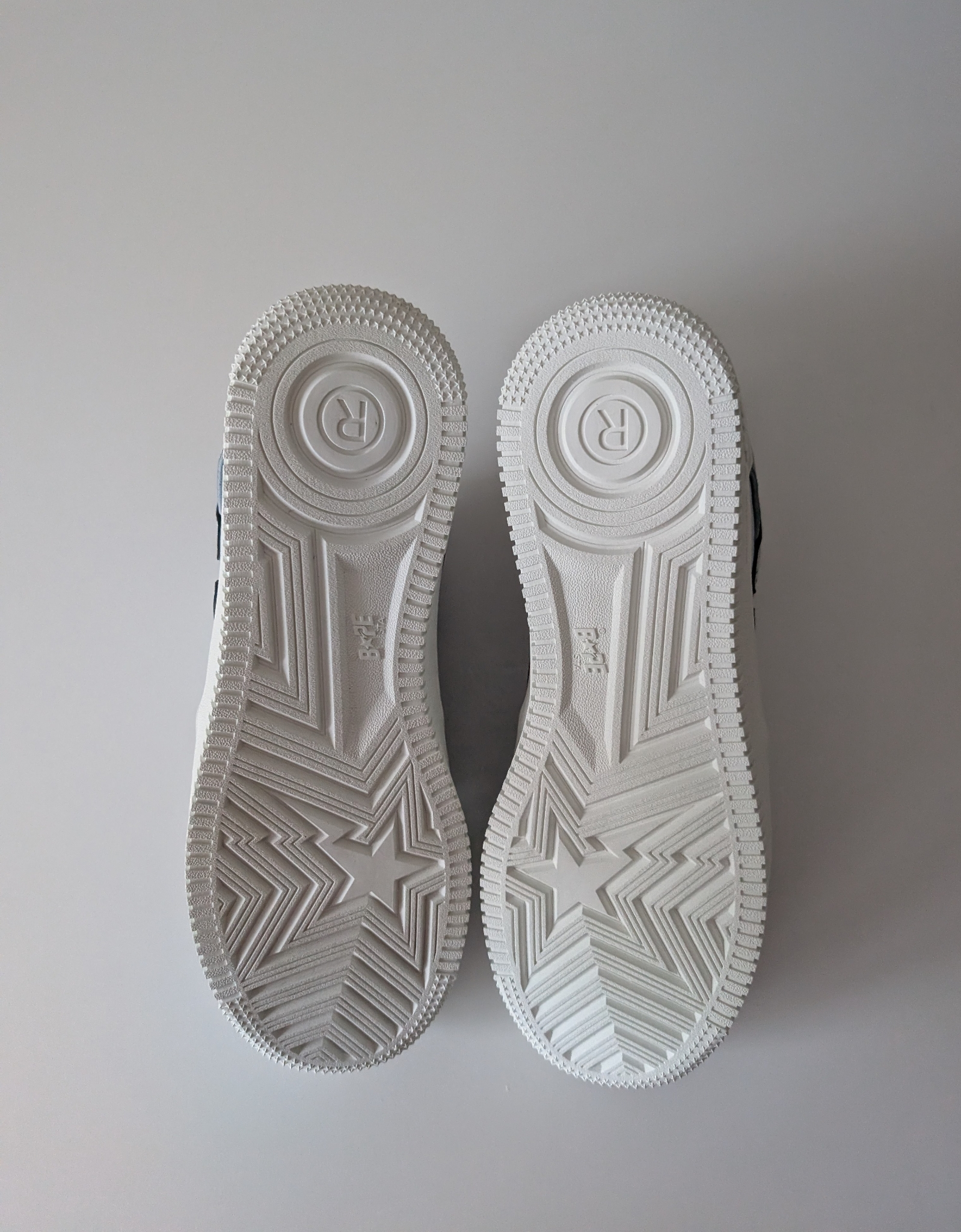 BAPE Кроссовки, миниатюра 6