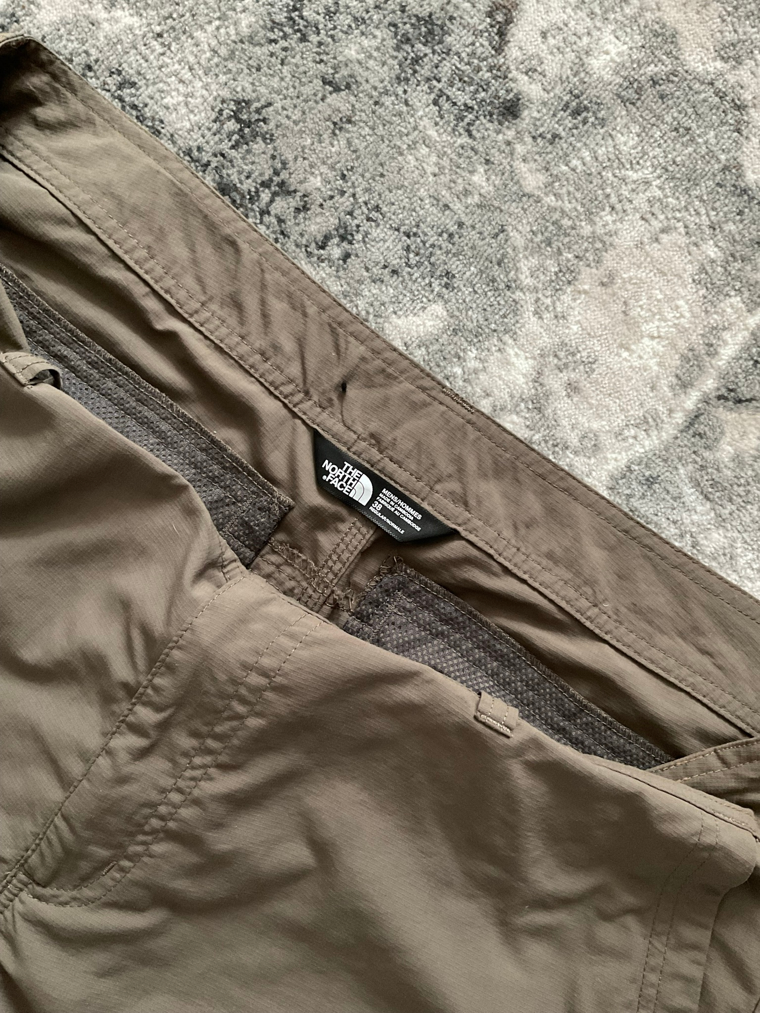 The North Face Трансформеры, миниатюра 6