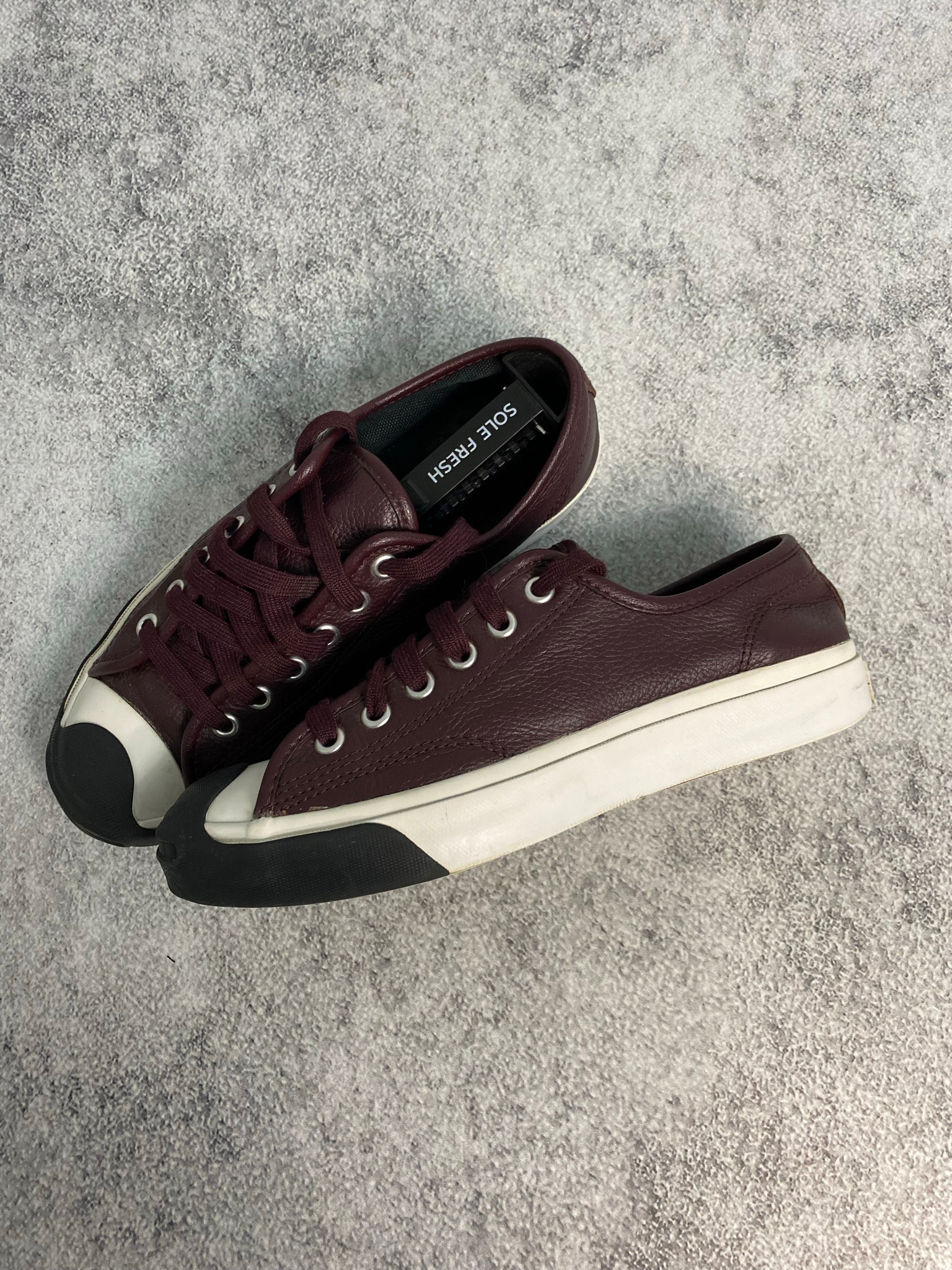 Converse Jack Purcell, миниатюра 7