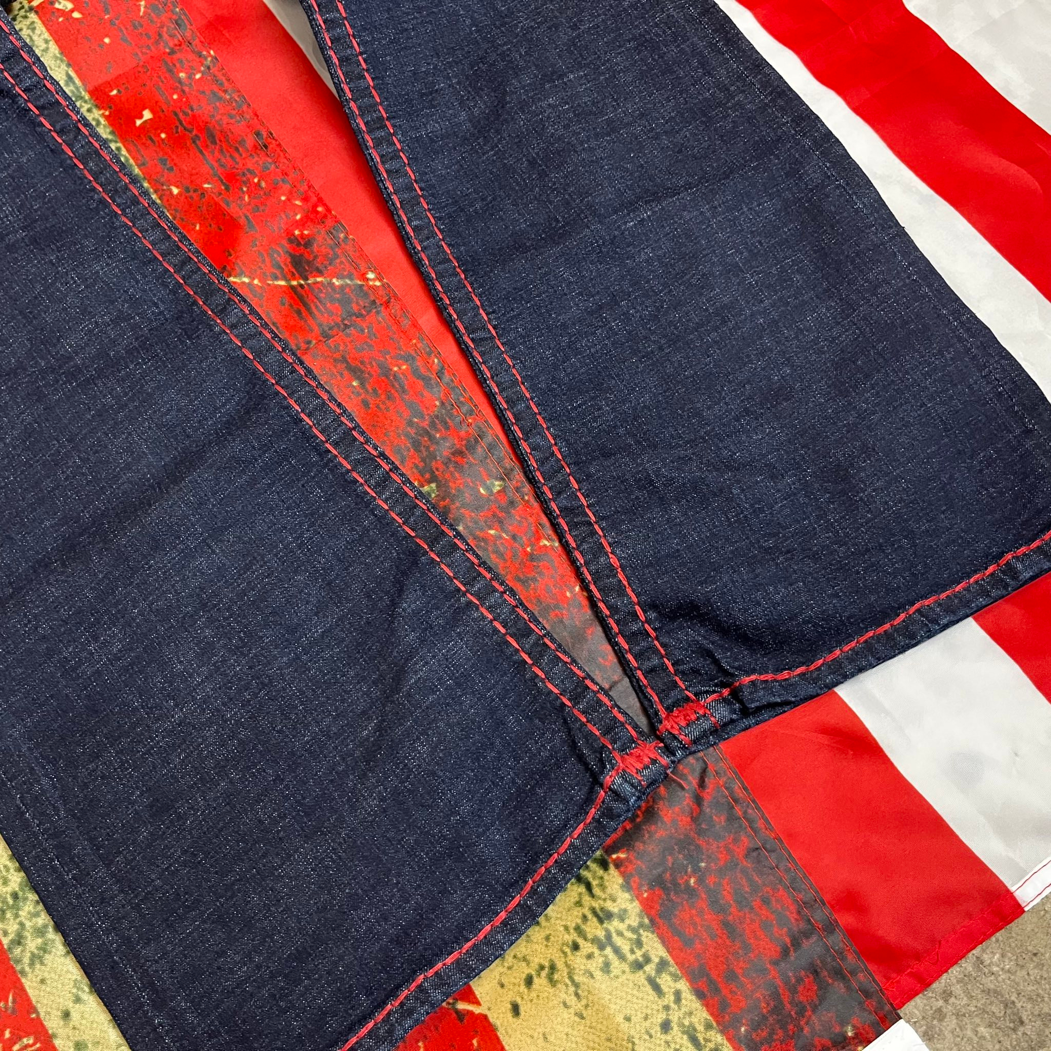 True Religion Bootcut, миниатюра 7