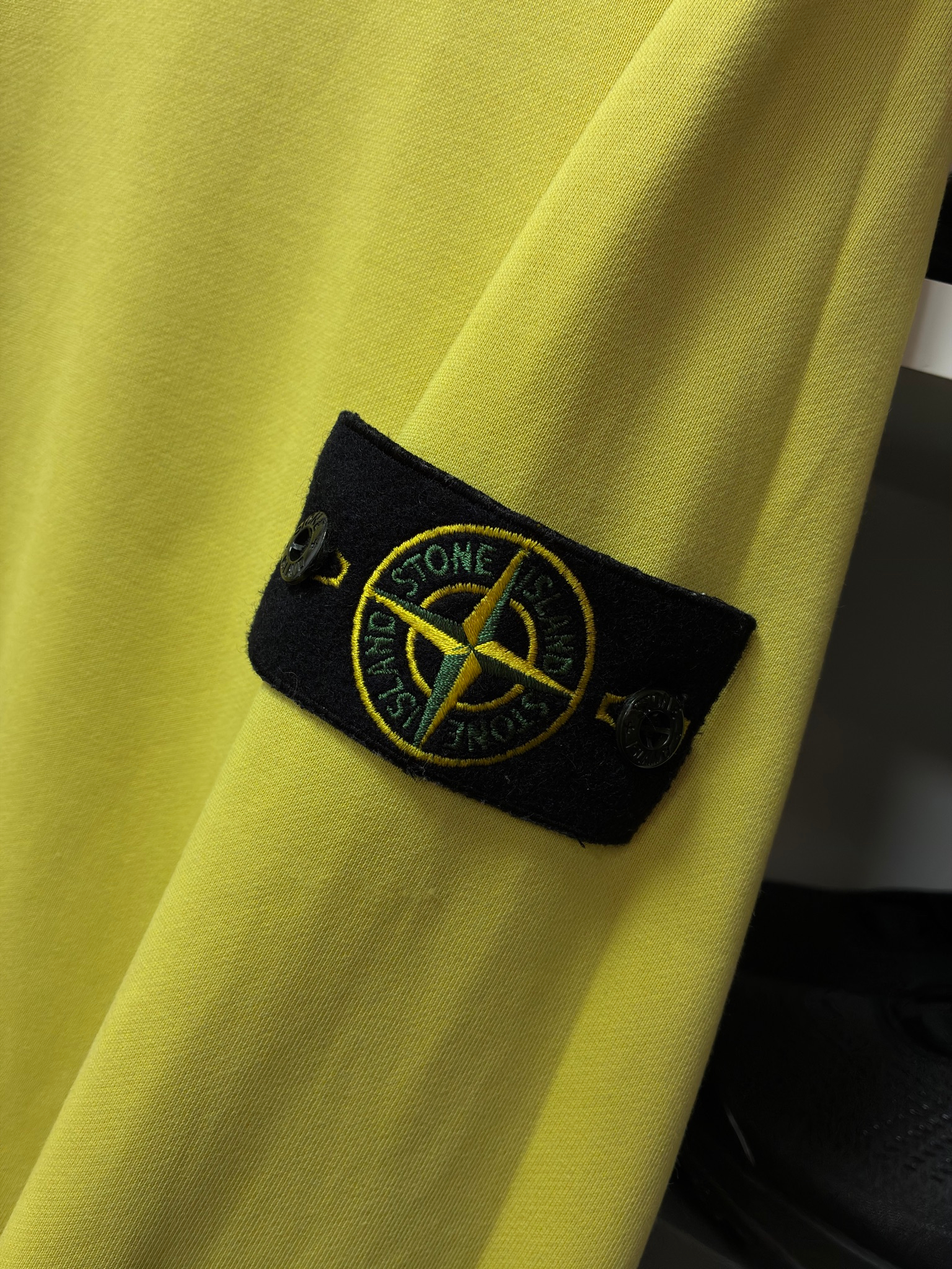 Stone Island Garment Dyed, миниатюра 4