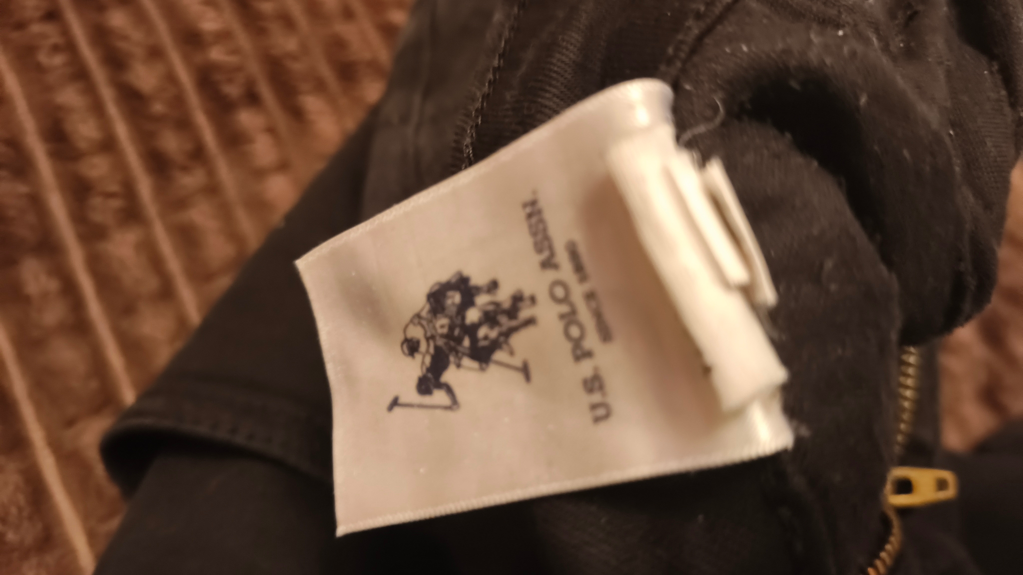 U.S. Polo Assn. Буткат, миниатюра 4