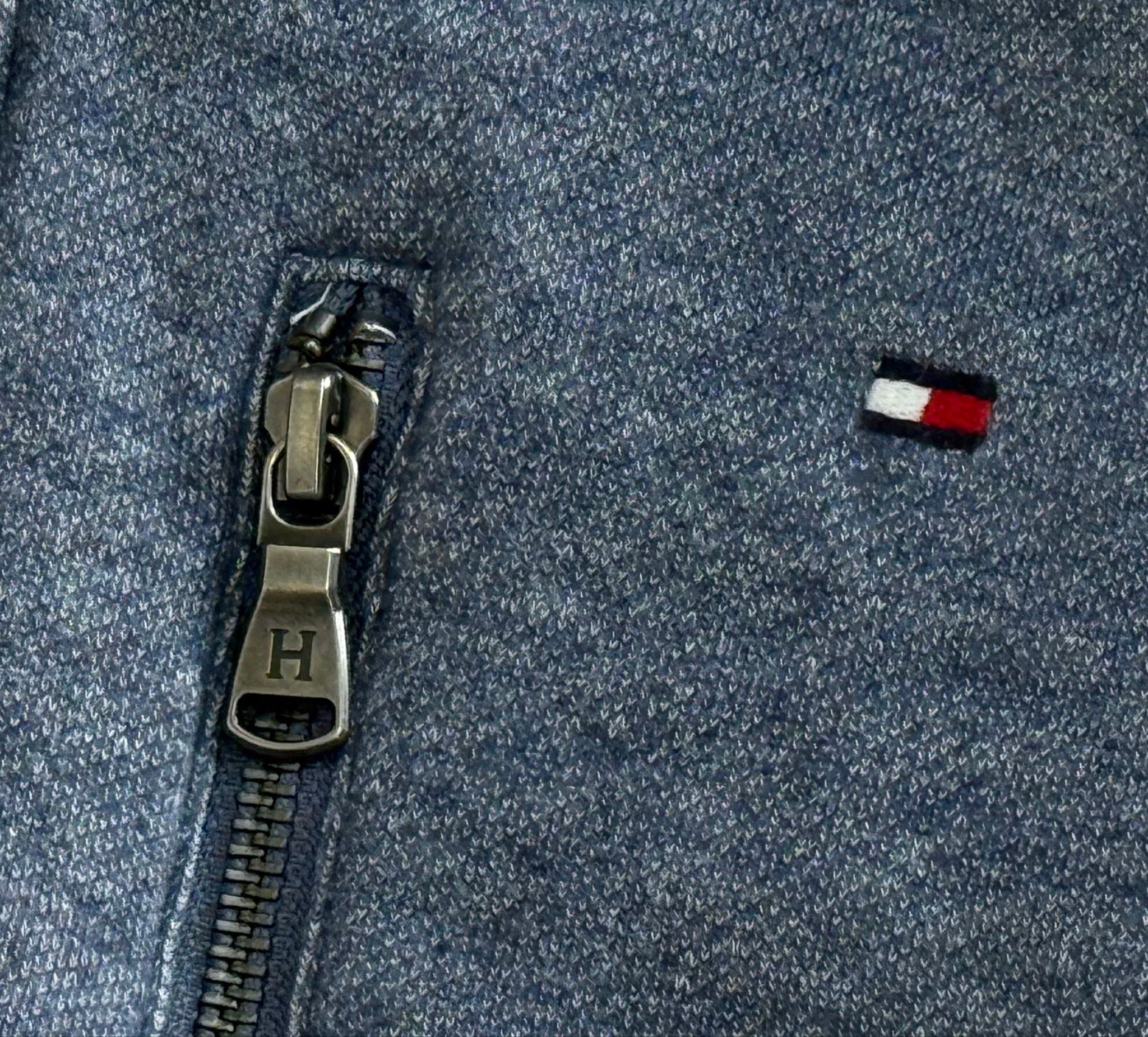 Tommy Hilfiger Zip-Hoodie, миниатюра 5