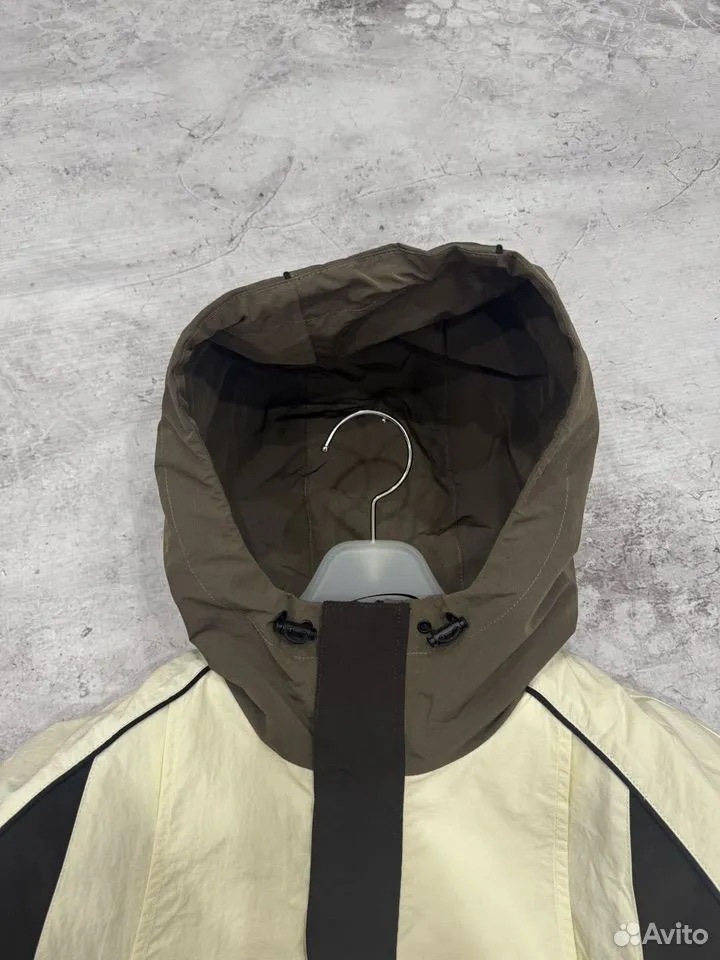 Grailz Project Beige Logo, миниатюра 9