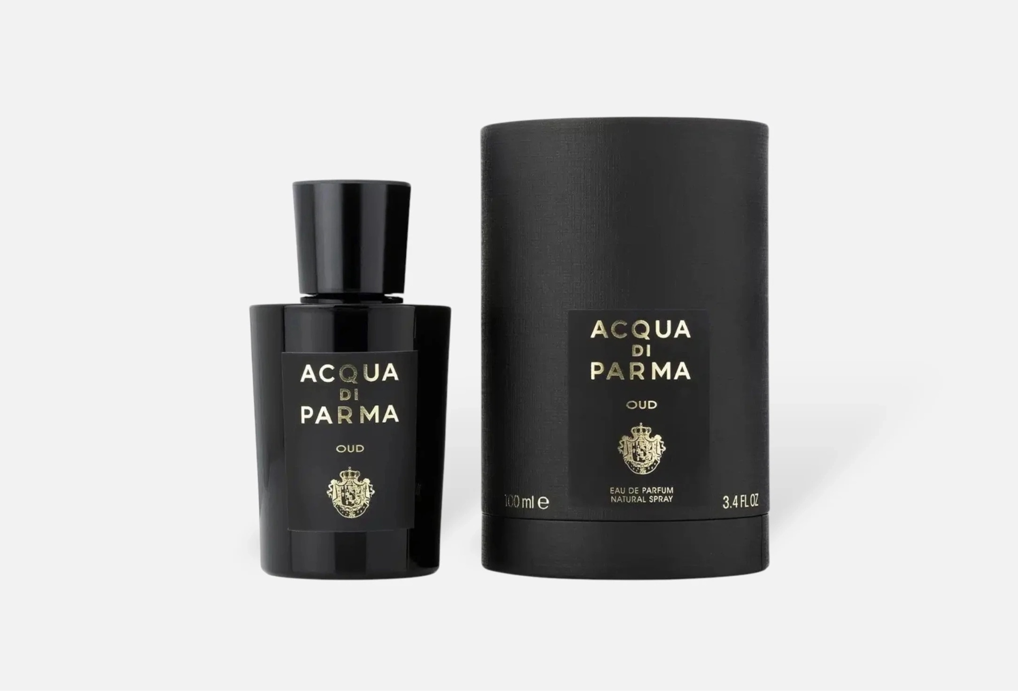 Acqua di Parma Signature Oud original, миниатюра 2