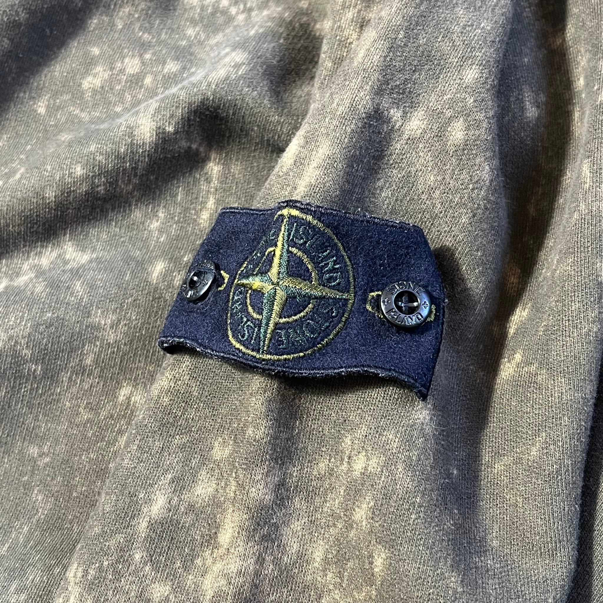 Stone Island Off Dye OVD, миниатюра 4