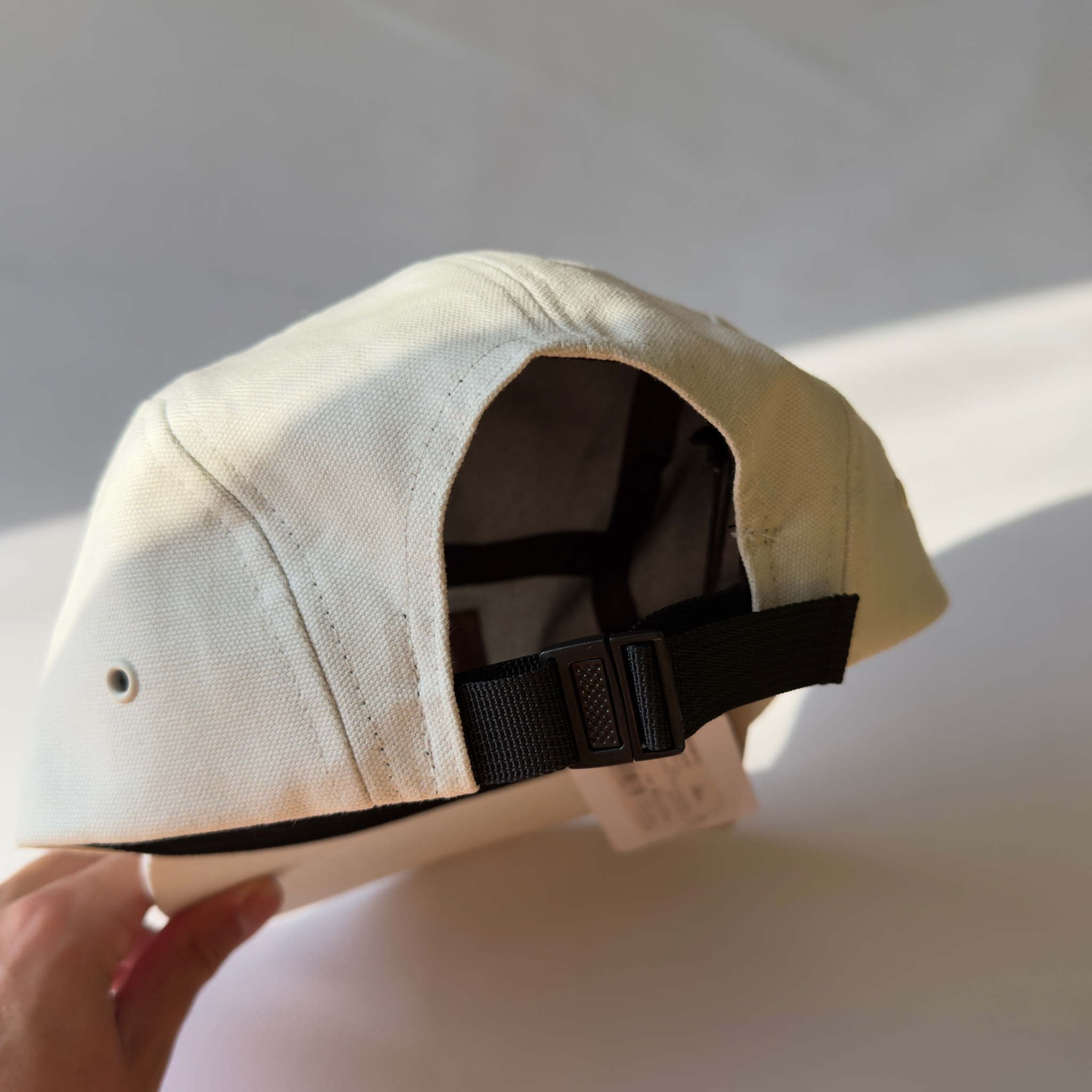 Carhartt WIP Backley Cap, миниатюра 7