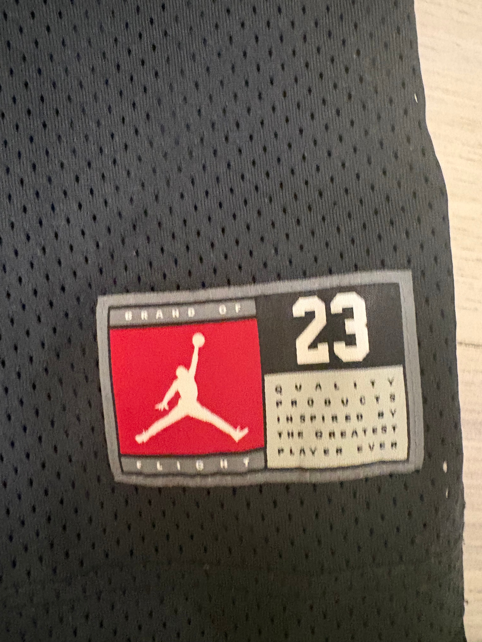 Jordan Майка, миниатюра 5