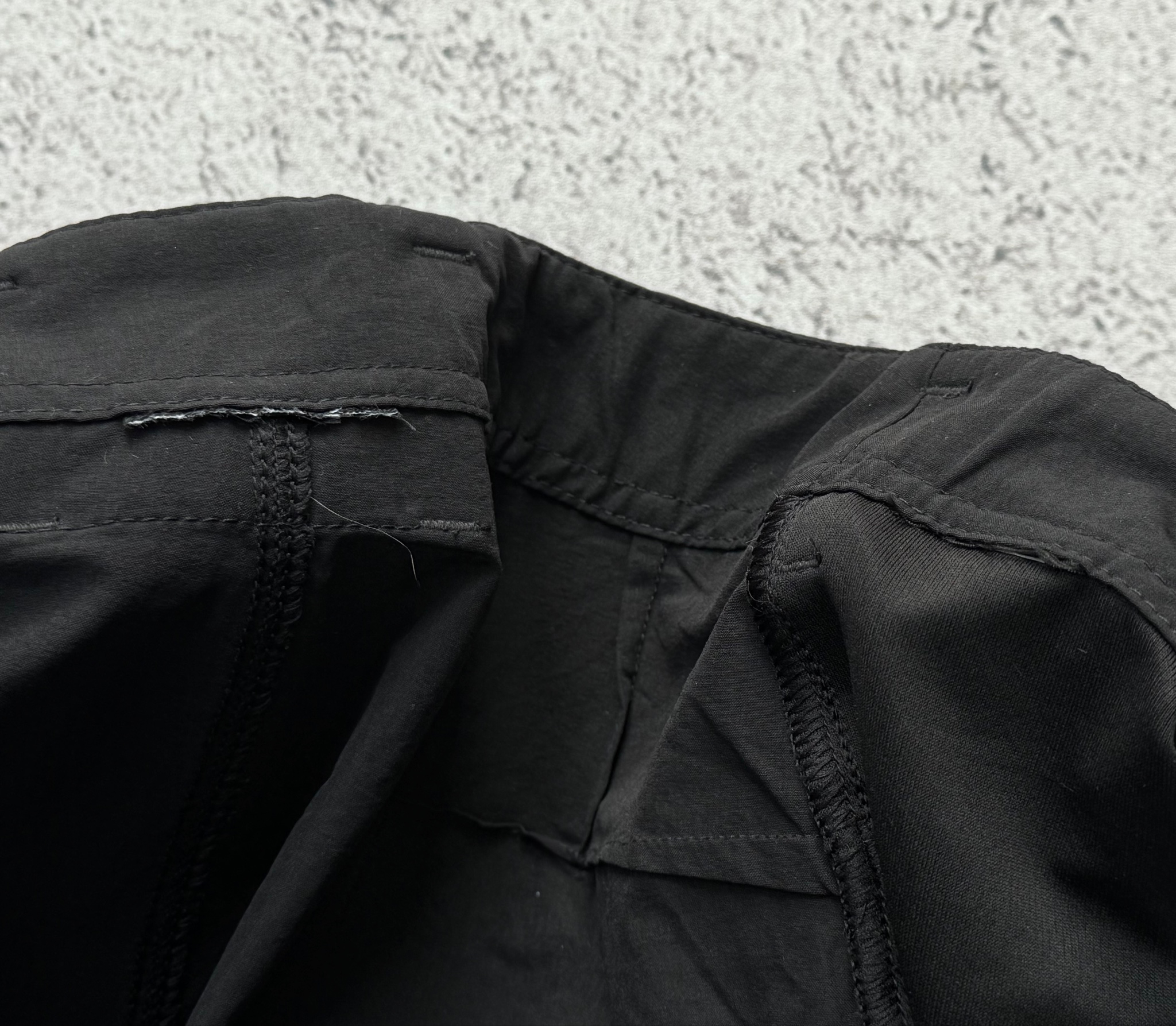 The North Face Nylon Cargo Pant 2in1, миниатюра 10
