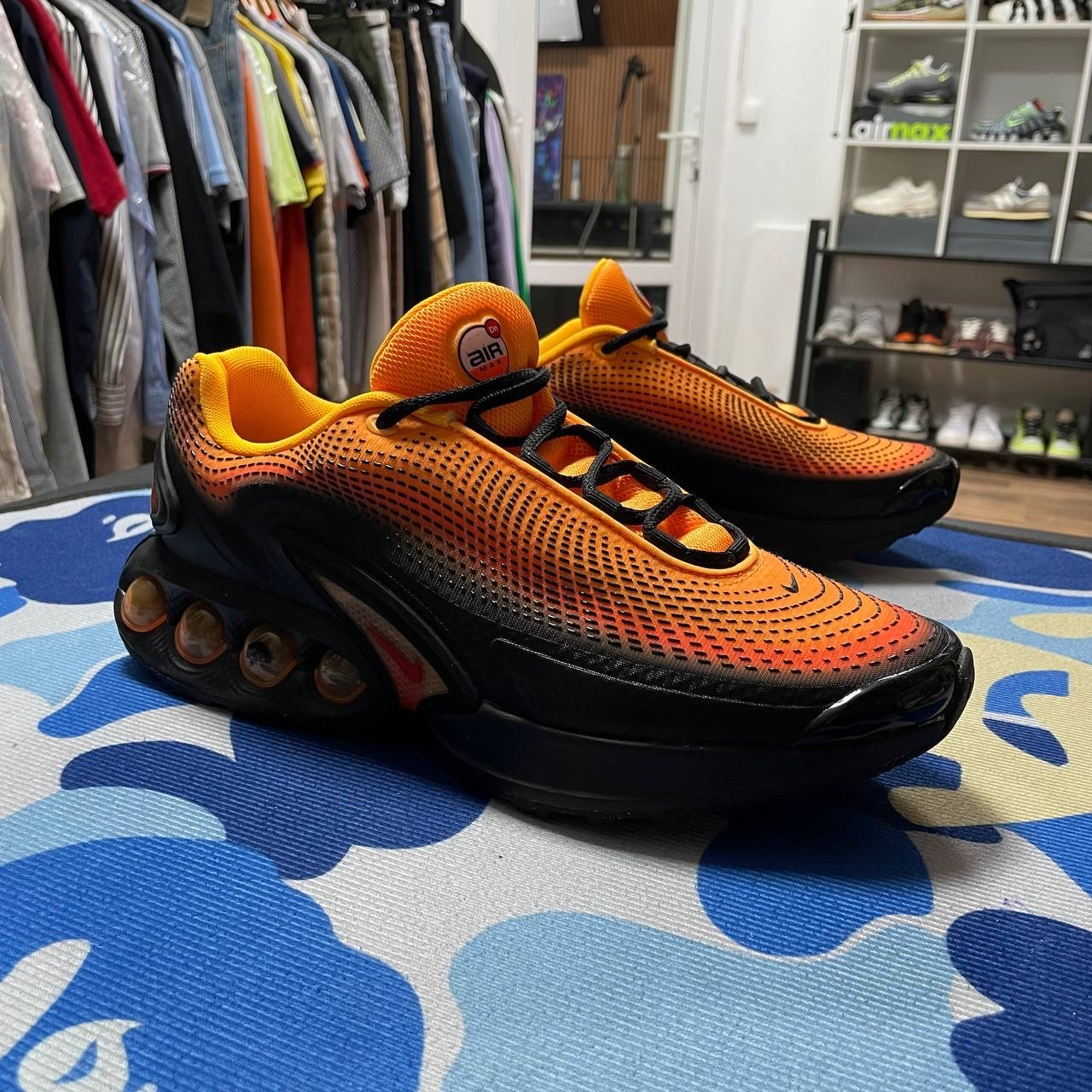 Nike Air Max DN, миниатюра 4
