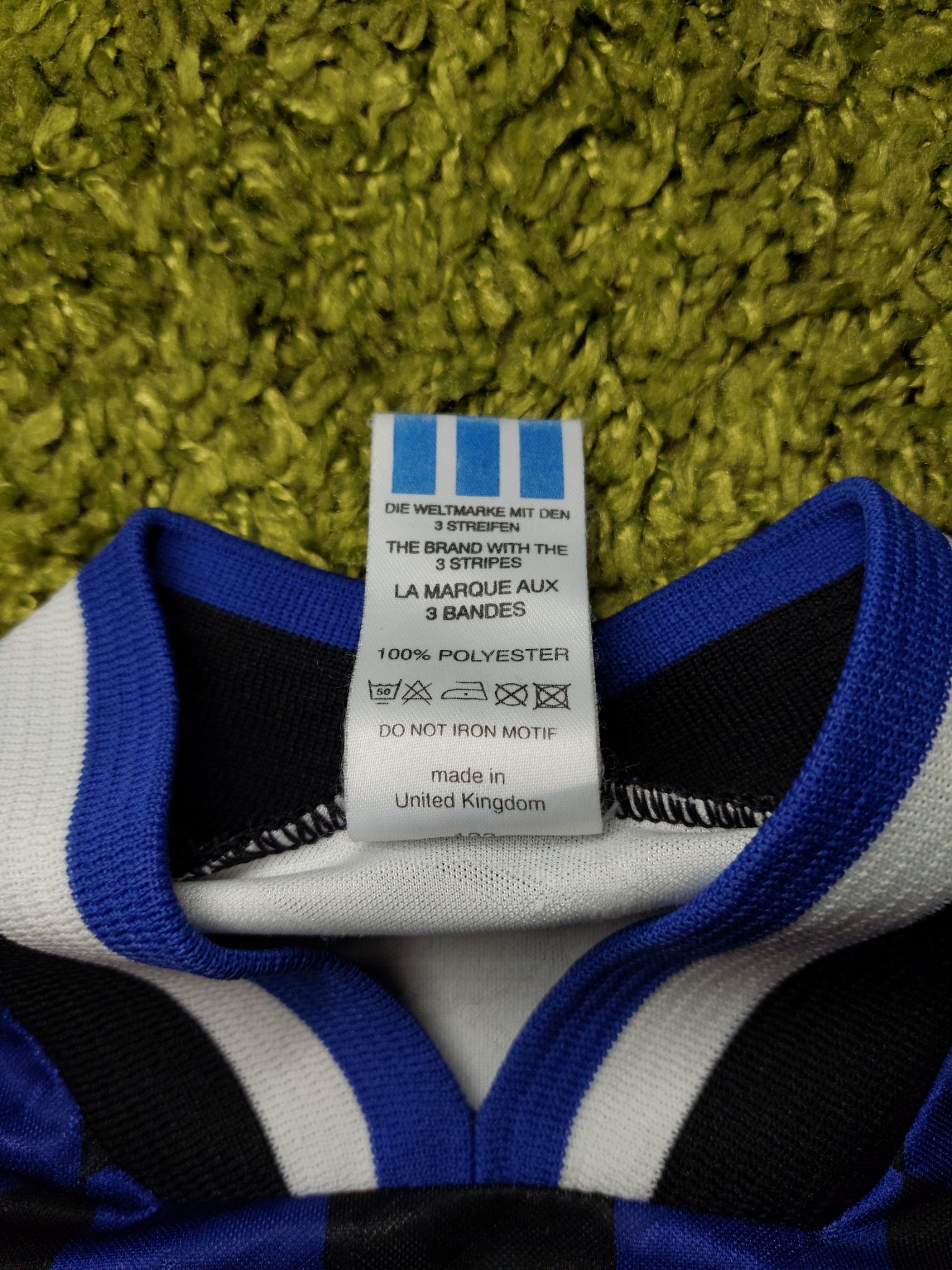 adidas Футболка, миниатюра 6