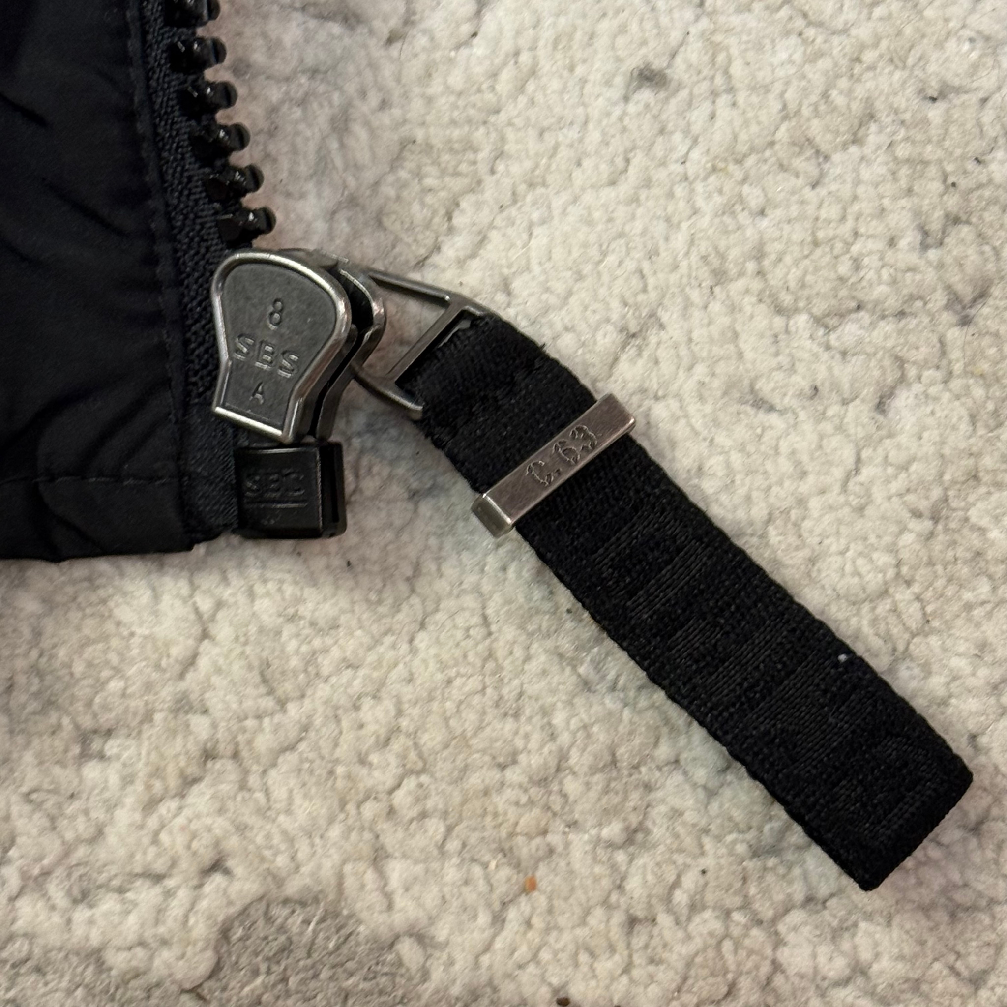 Camp David Jacket, миниатюра 10