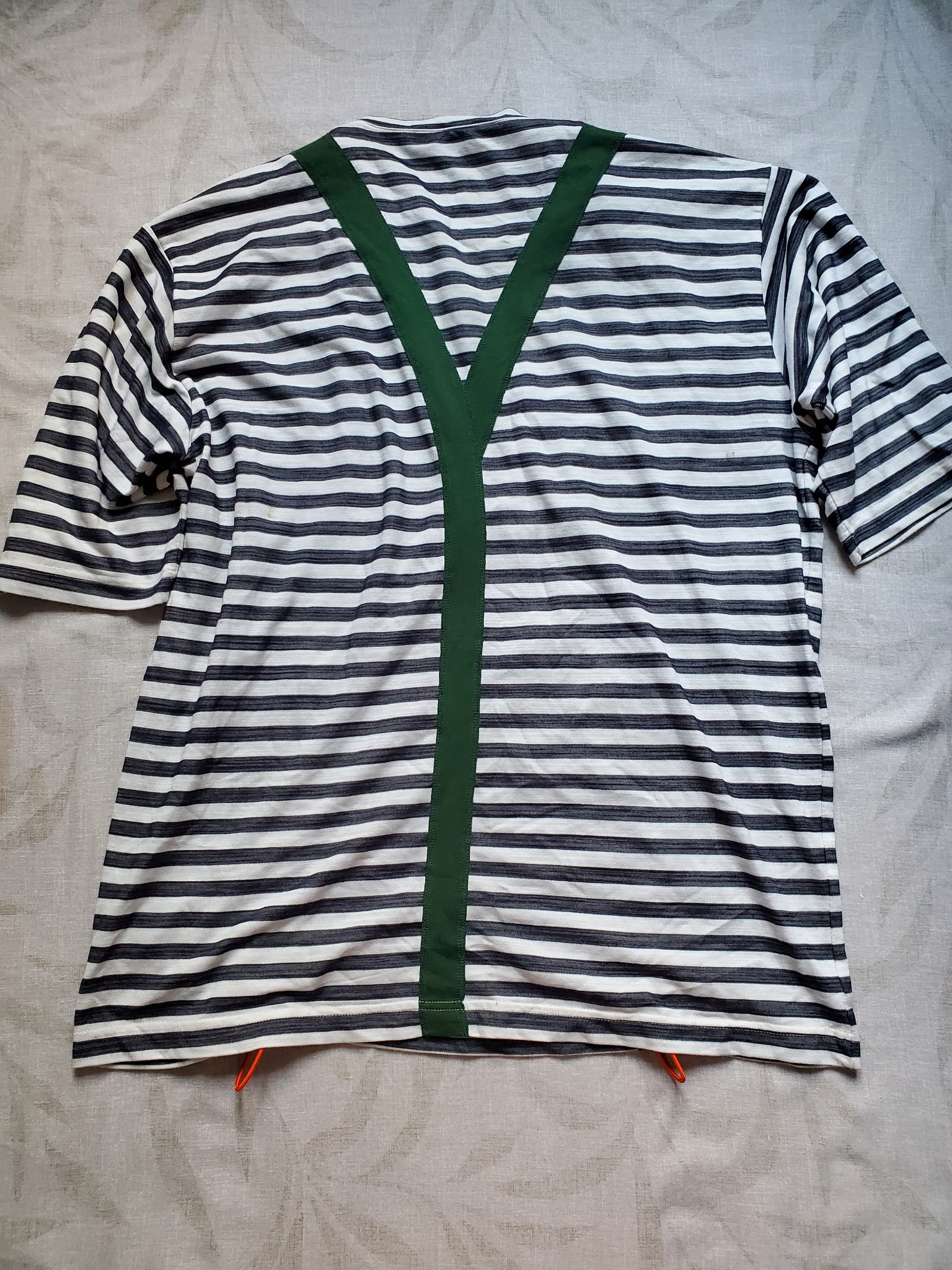 Y-3 Футболка, миниатюра 2