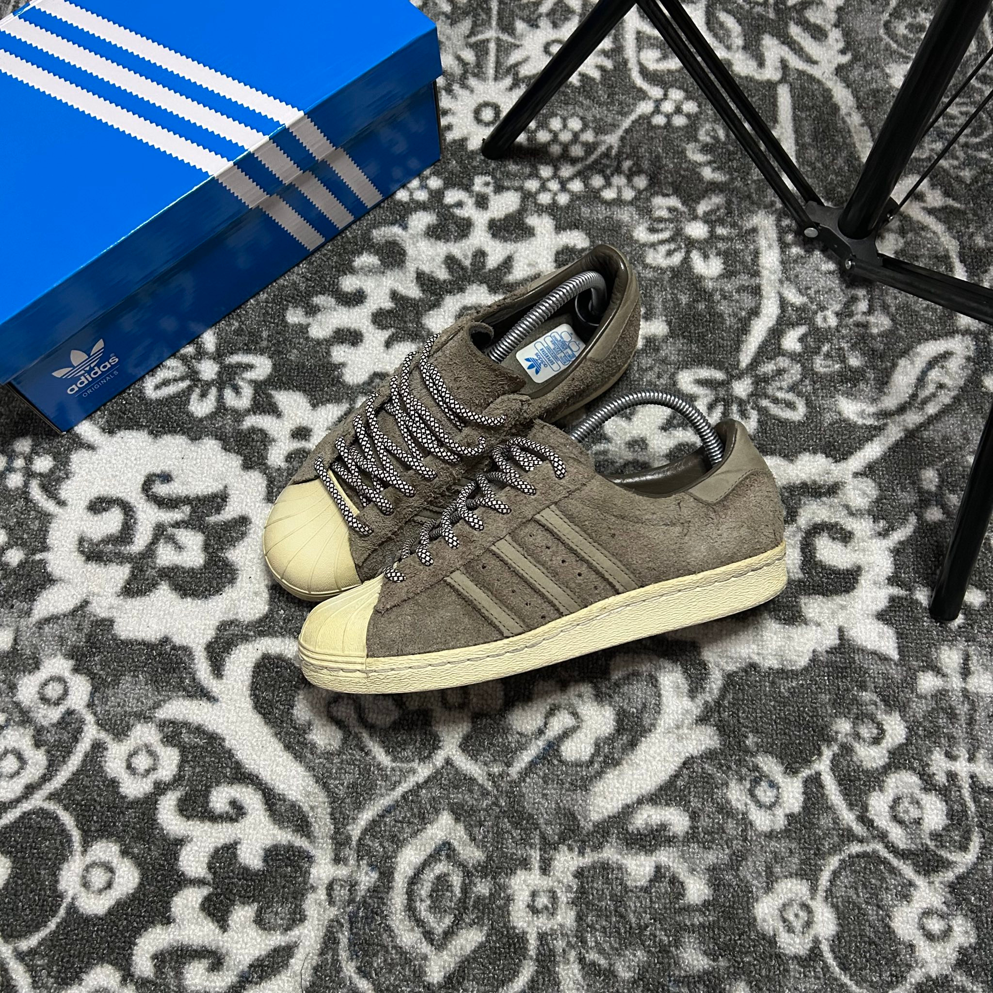 Adidas Superstar, миниатюра 3