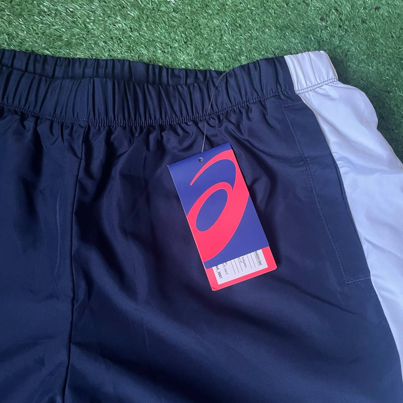 Asics  Sweatpants, миниатюра 5