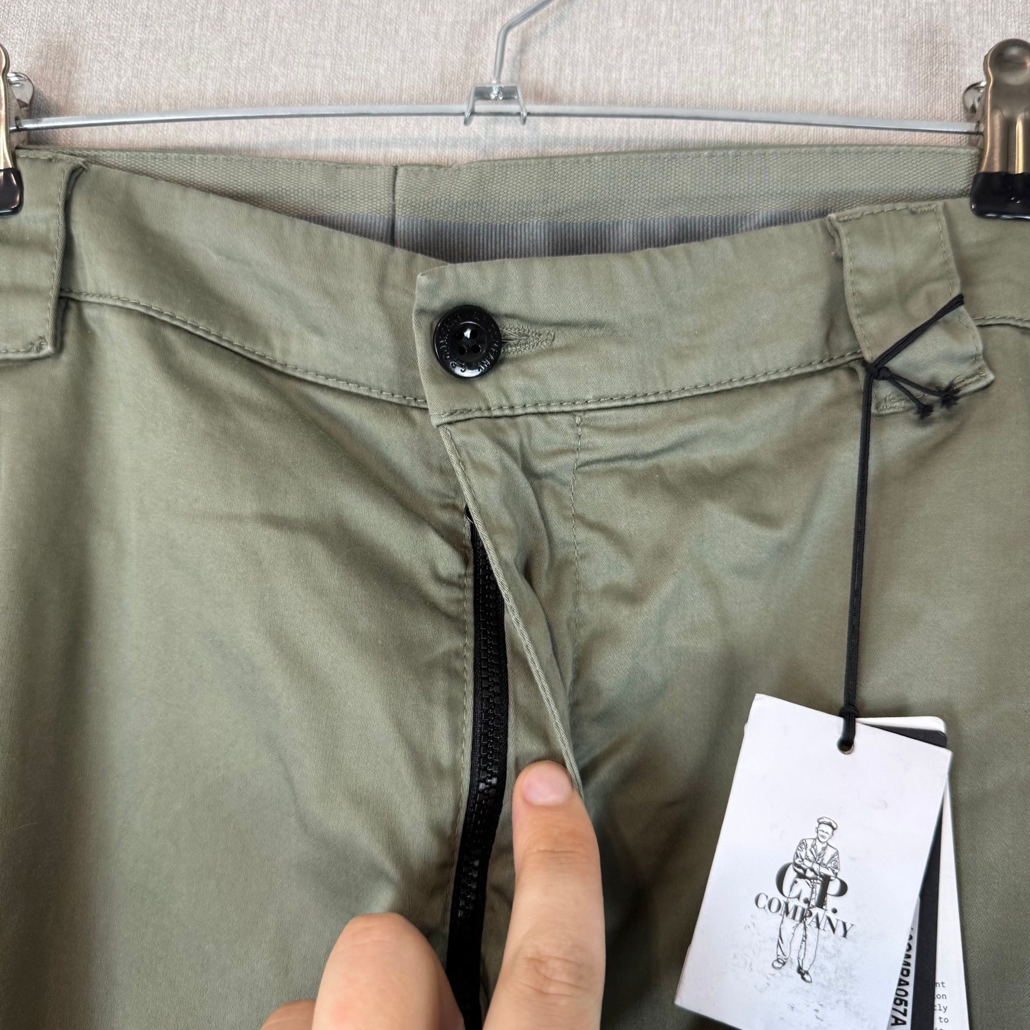 CP Company Спортивные штаны, миниатюра 2
