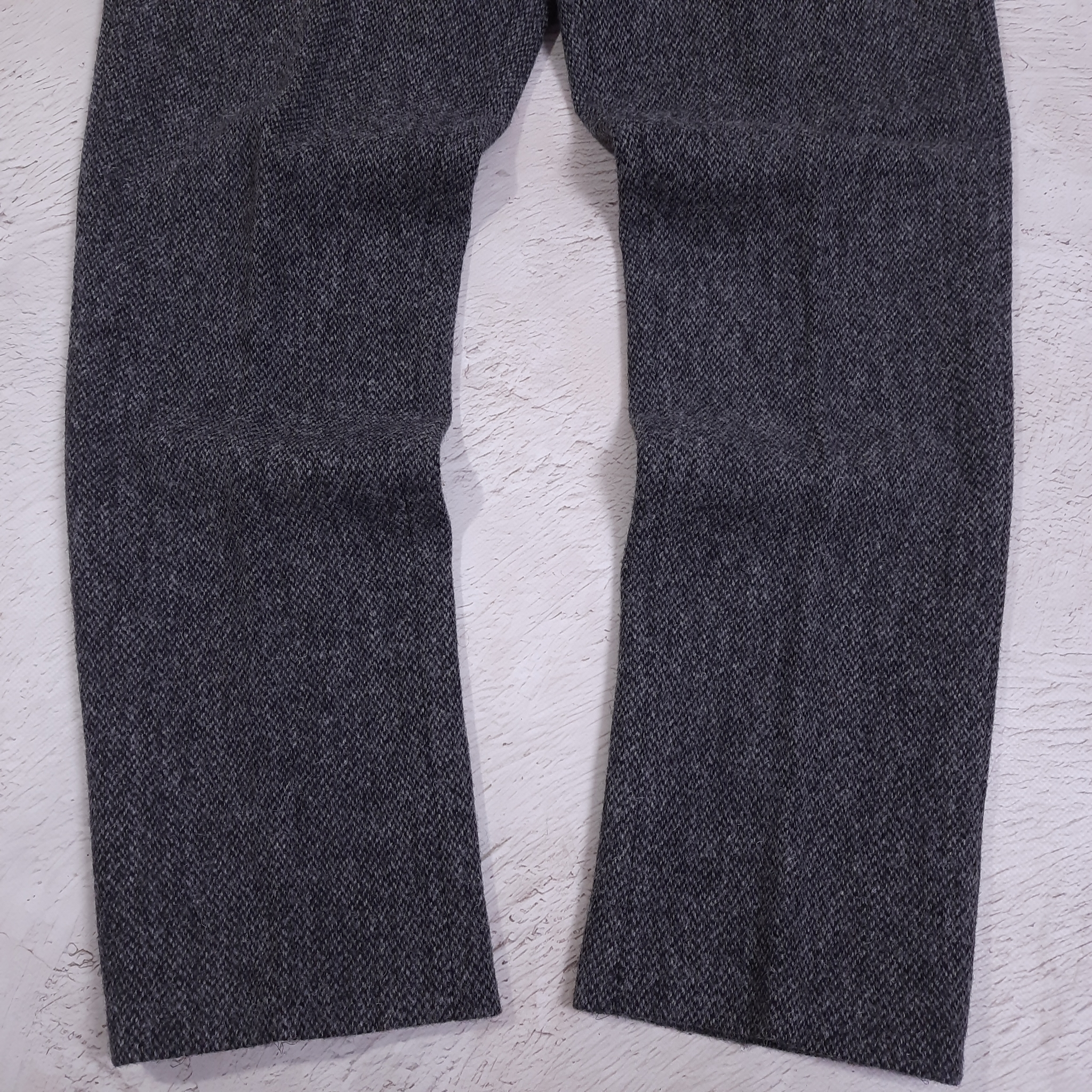 Harris Tweed x ASOS Wool Pants, миниатюра 5