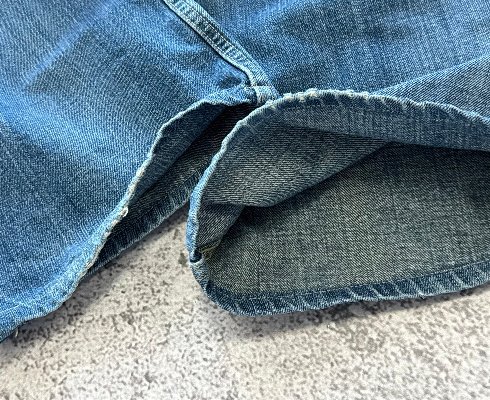 Levi’s Vintage Austin Bootcut, миниатюра 7