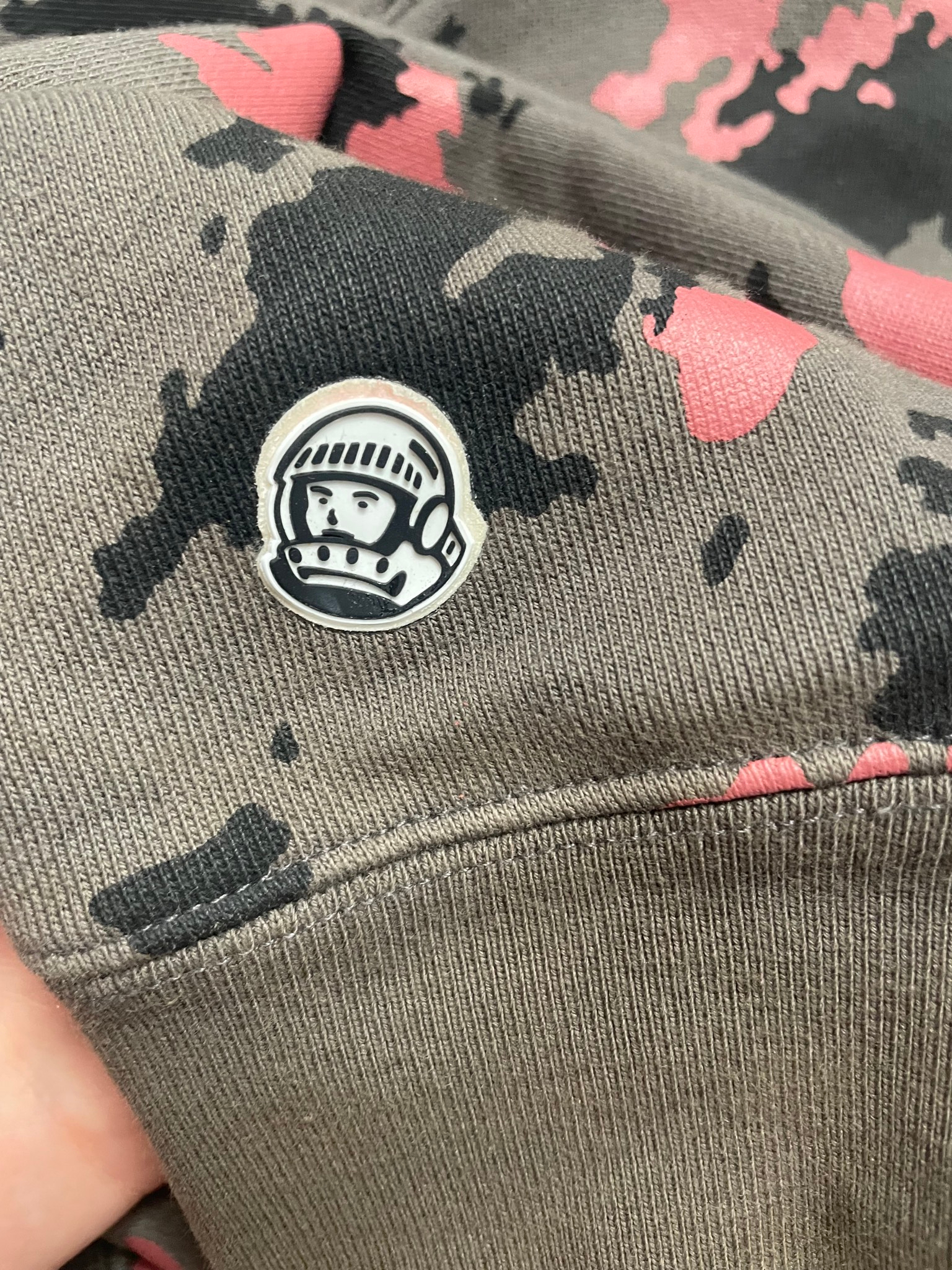 Billionaire Boys Club Худи, миниатюра 4