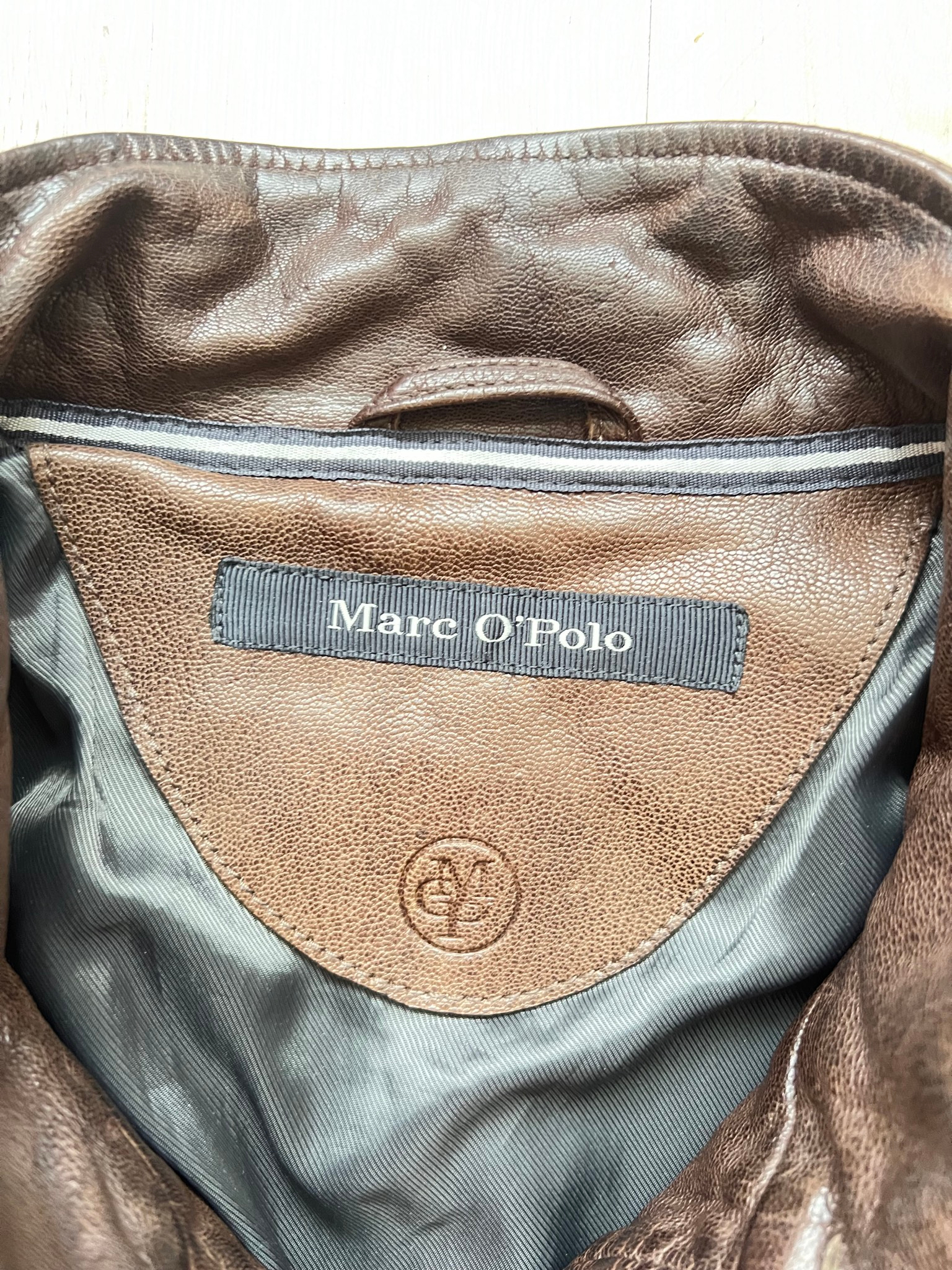 Marc O’Polo Классическая, миниатюра 4