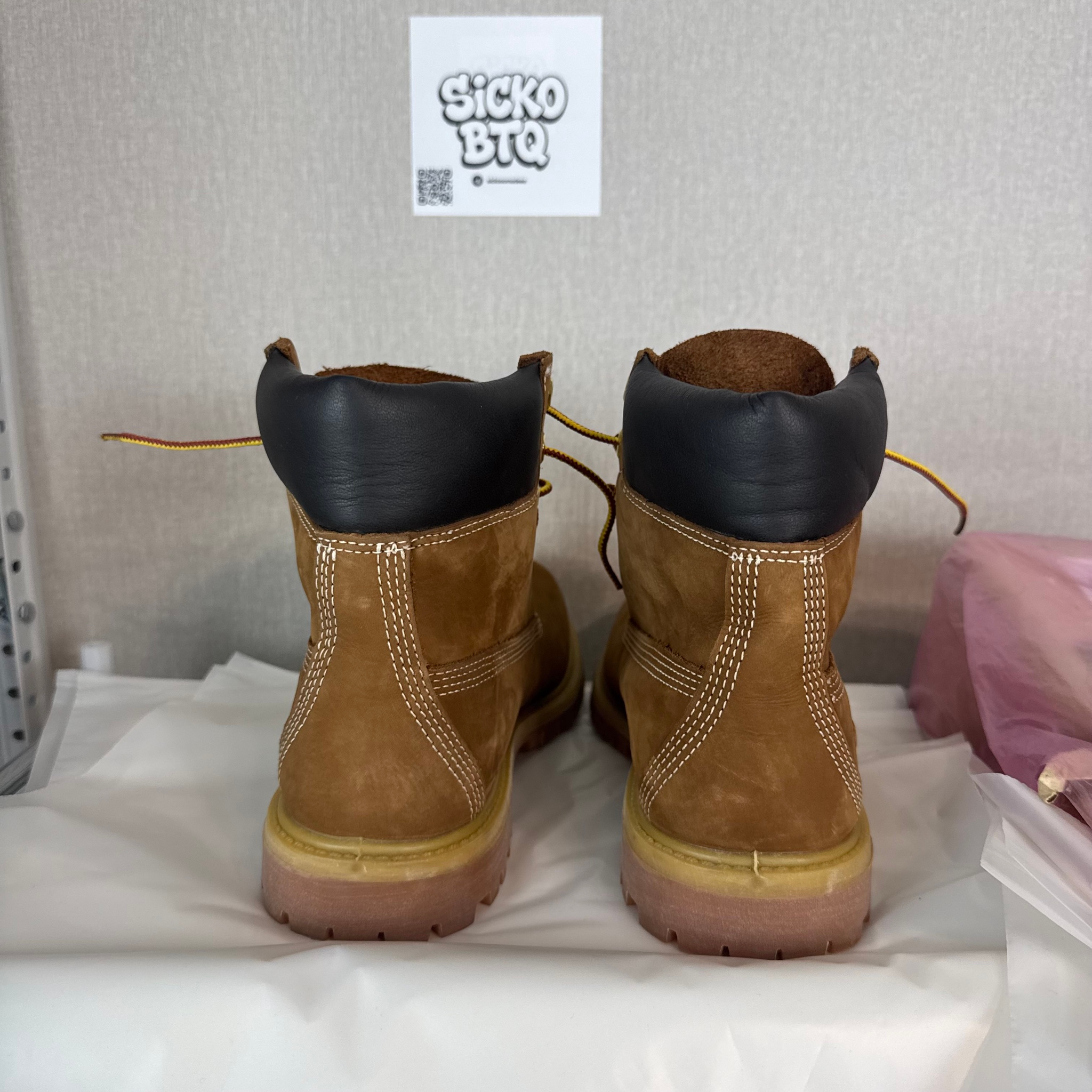 Timberland Boots, миниатюра 5