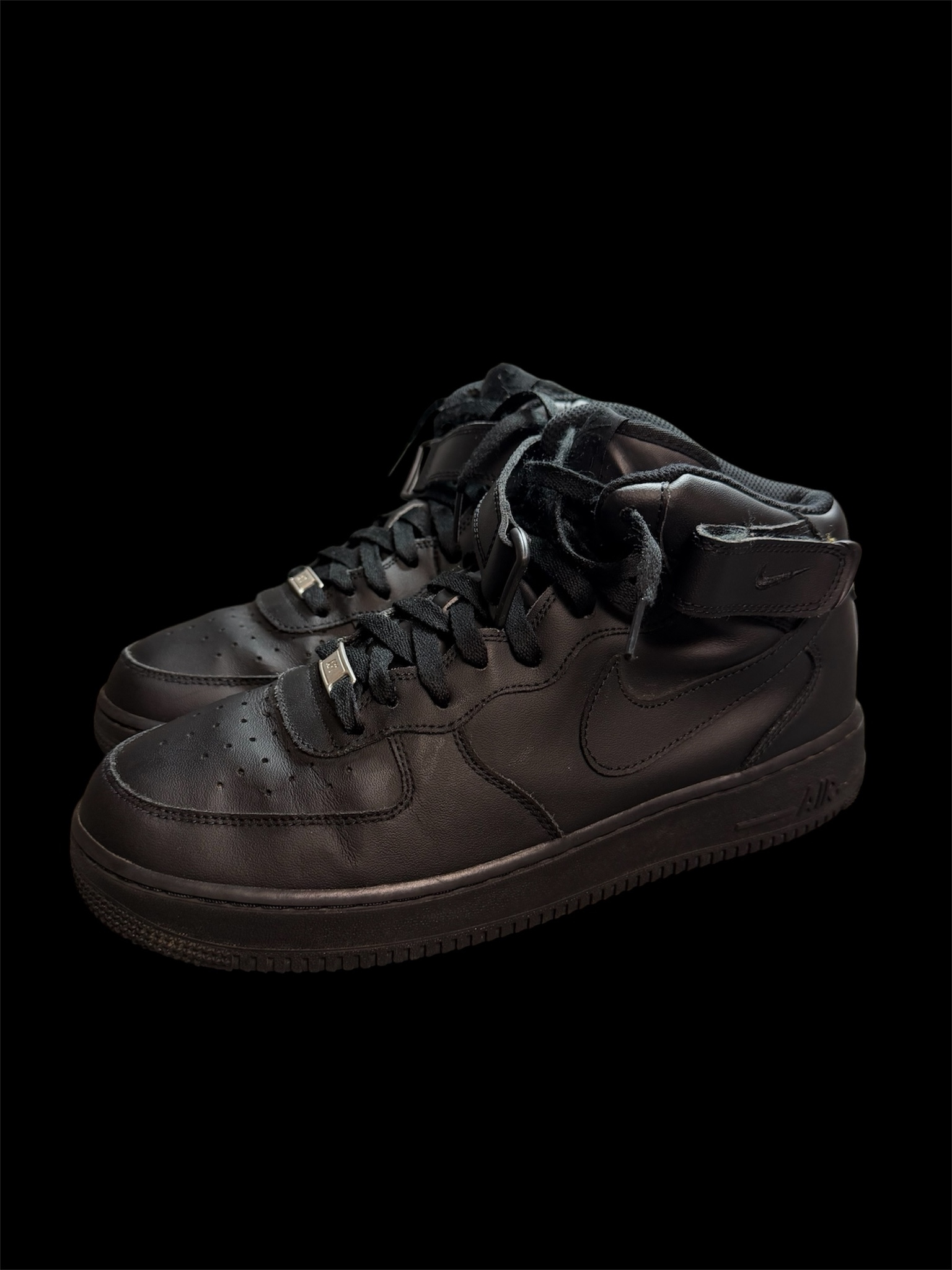 Nike Air force 1, миниатюра 1