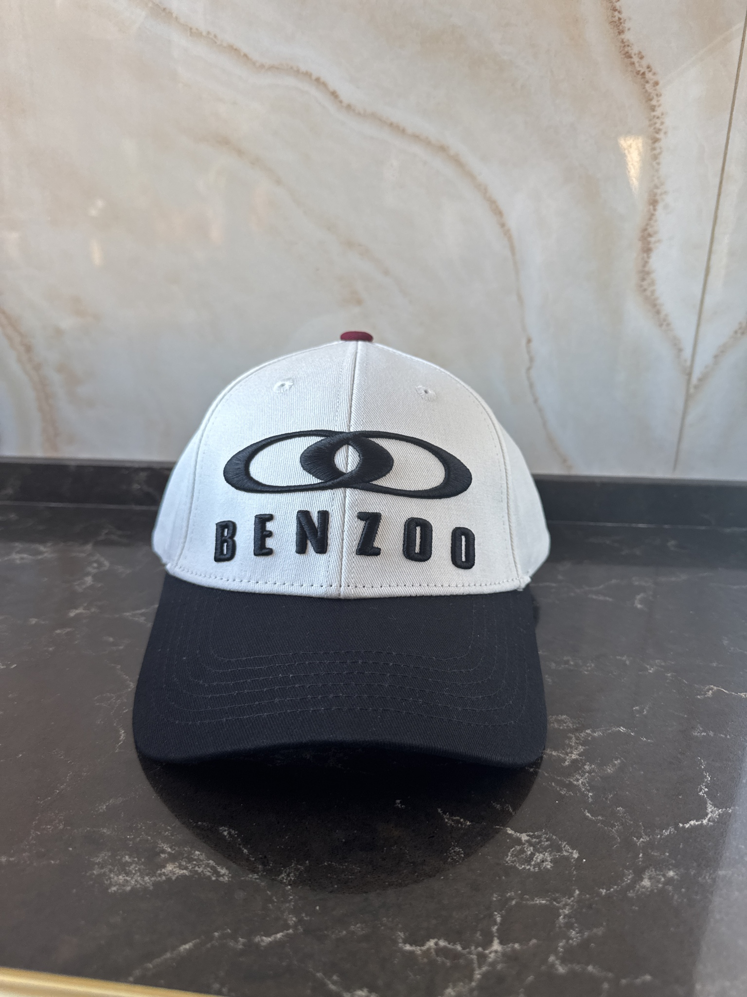 Benzo gang Кепка benzoo, миниатюра 1