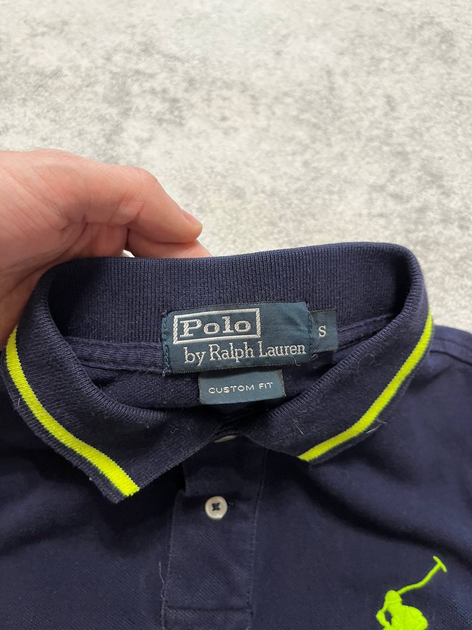 Polo Ralph Lauren Поло, миниатюра 6