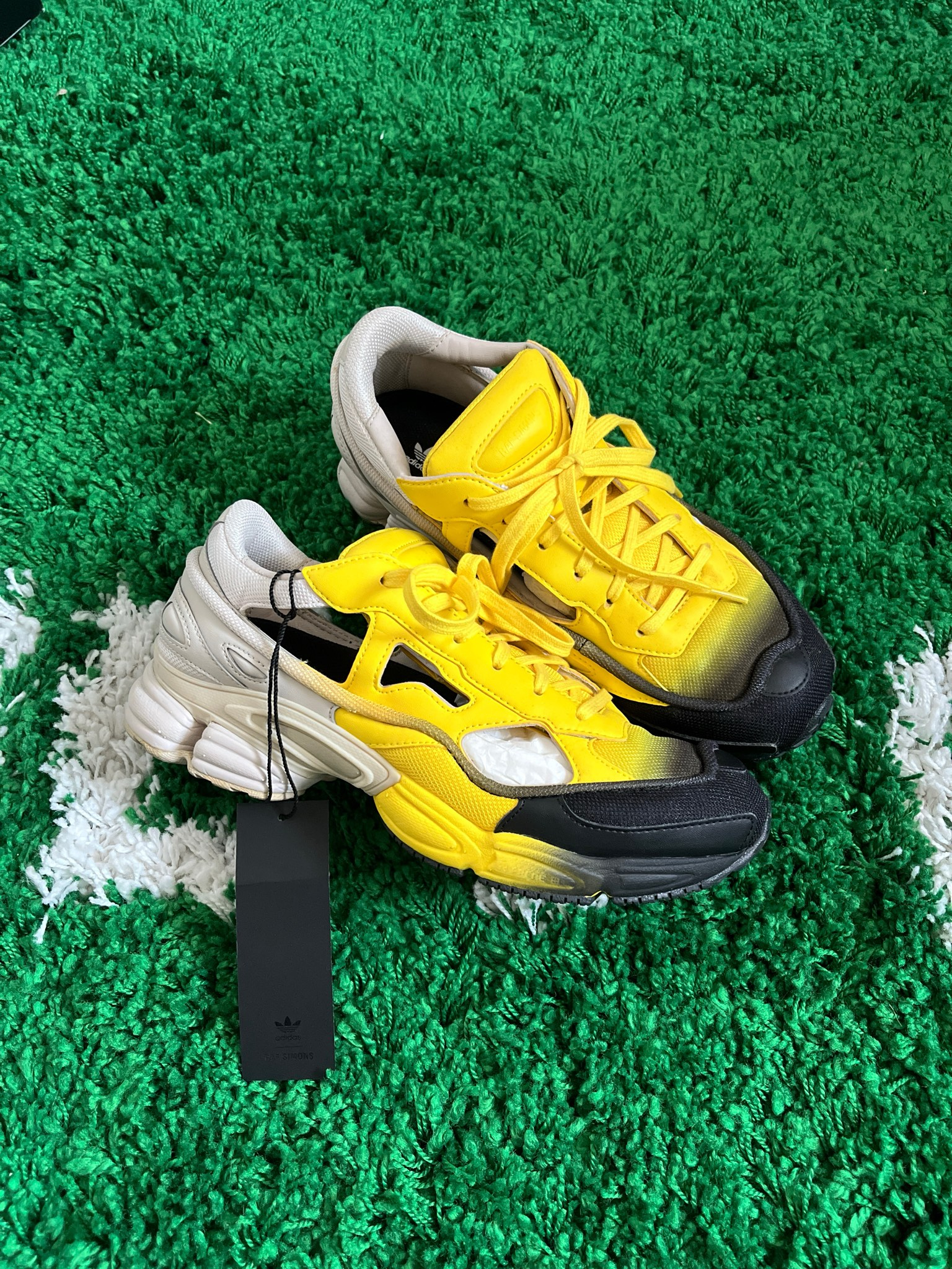 Raf Simons Ozweego Replicant, миниатюра 1