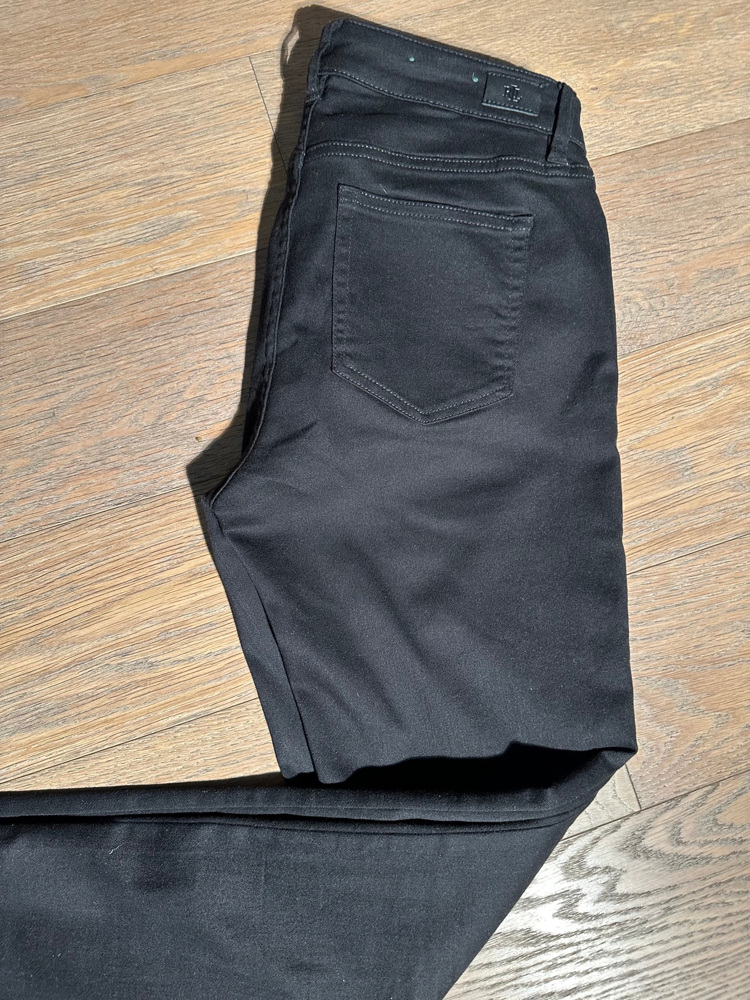 Ralph Lauren Джинсы, миниатюра 4